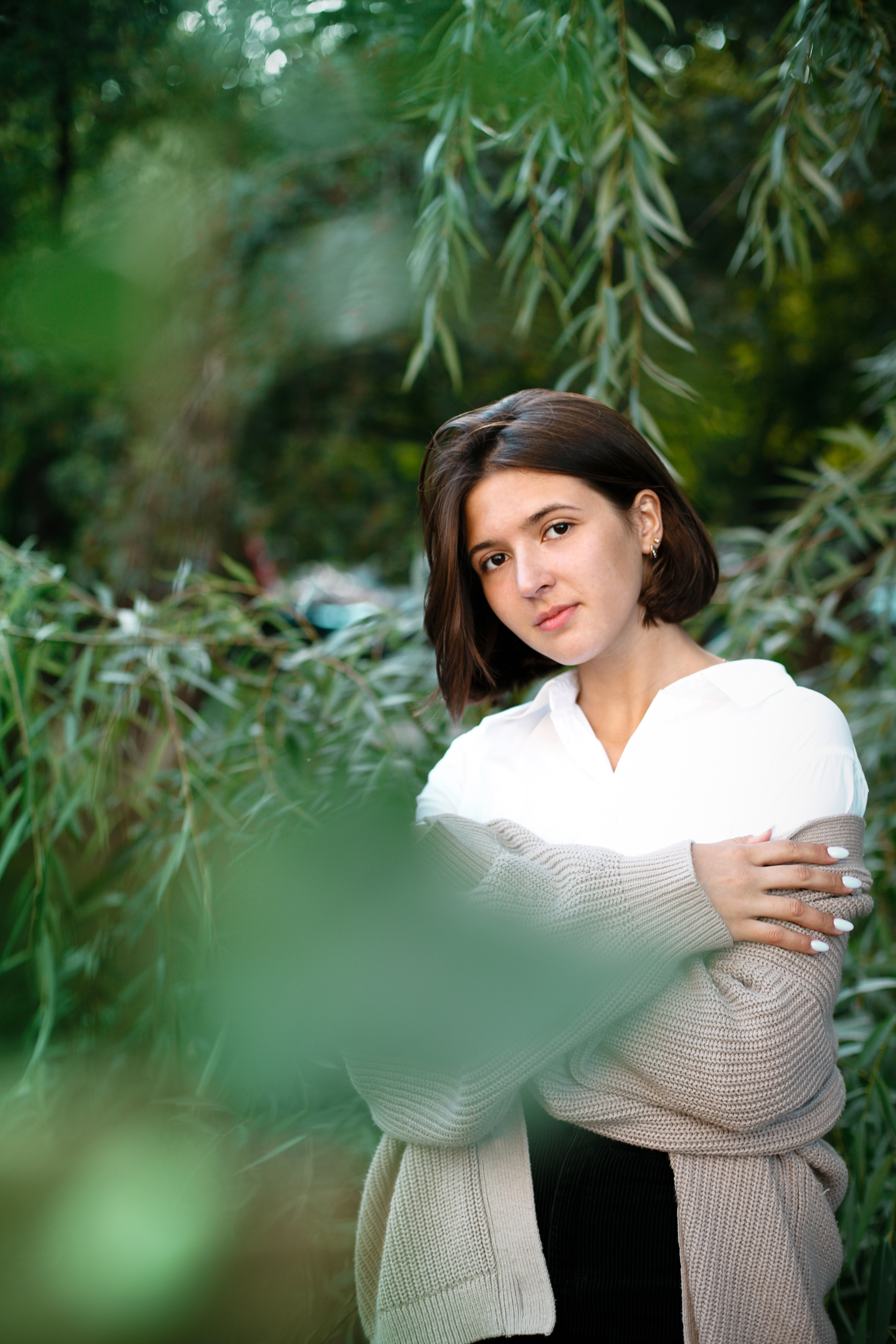 День Знаний 11 класс. Портретный фотограф Елена Матафонова Барнаул