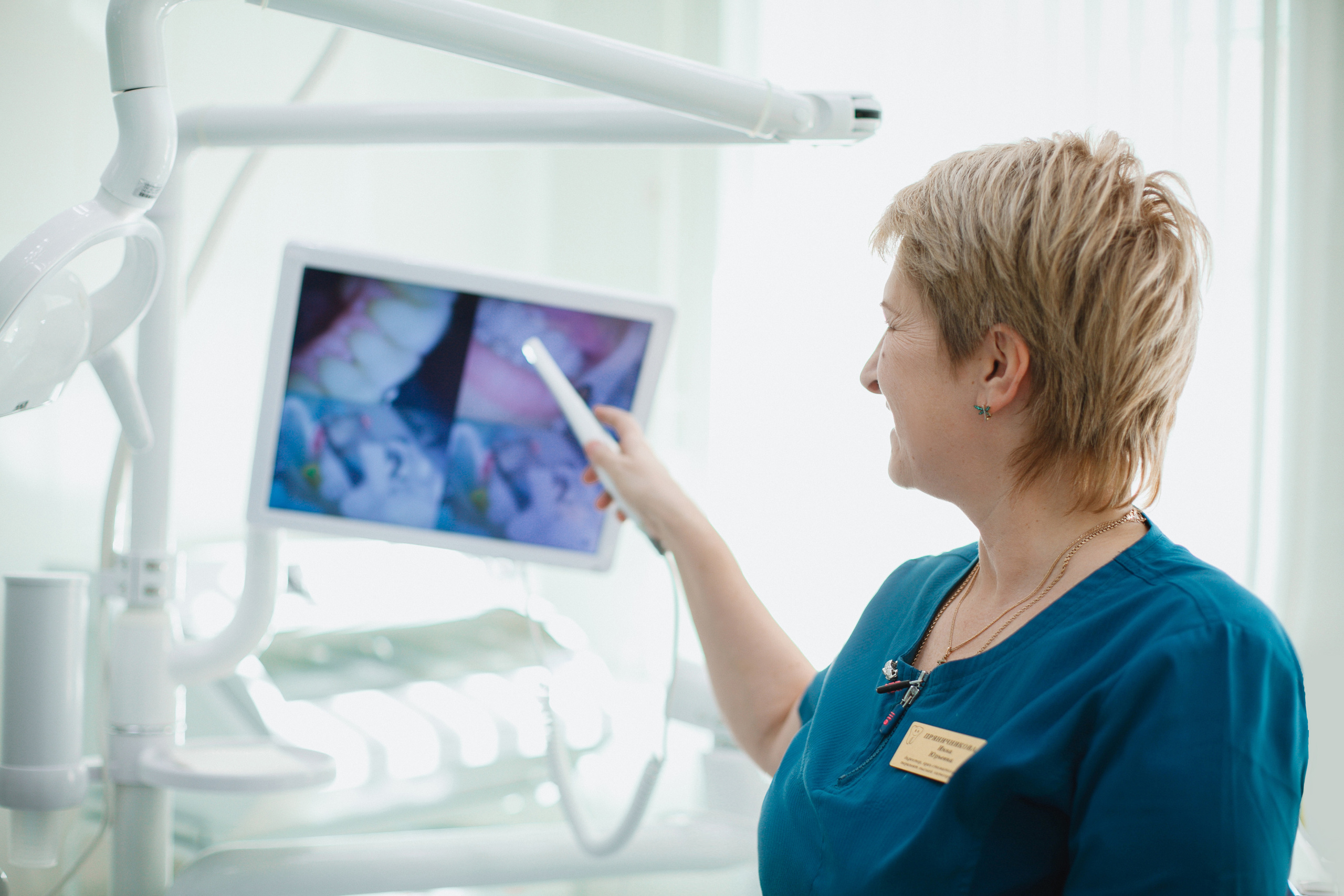 АЛЬФА-ДЕНТ стоматология. Портретный фотограф Елена Матафонова Барнаул