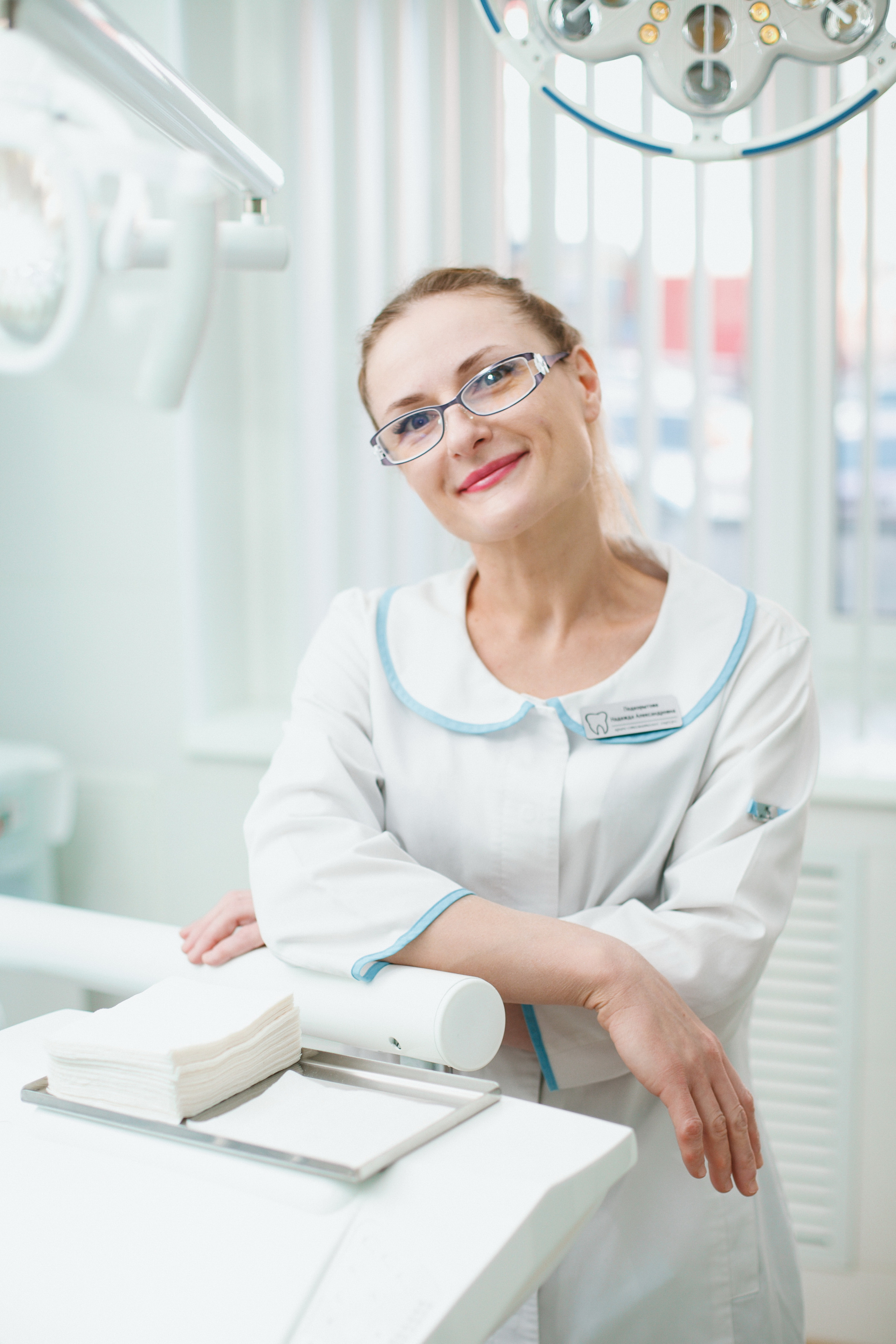 АЛЬФА-ДЕНТ стоматология. Портретный фотограф Елена Матафонова Барнаул