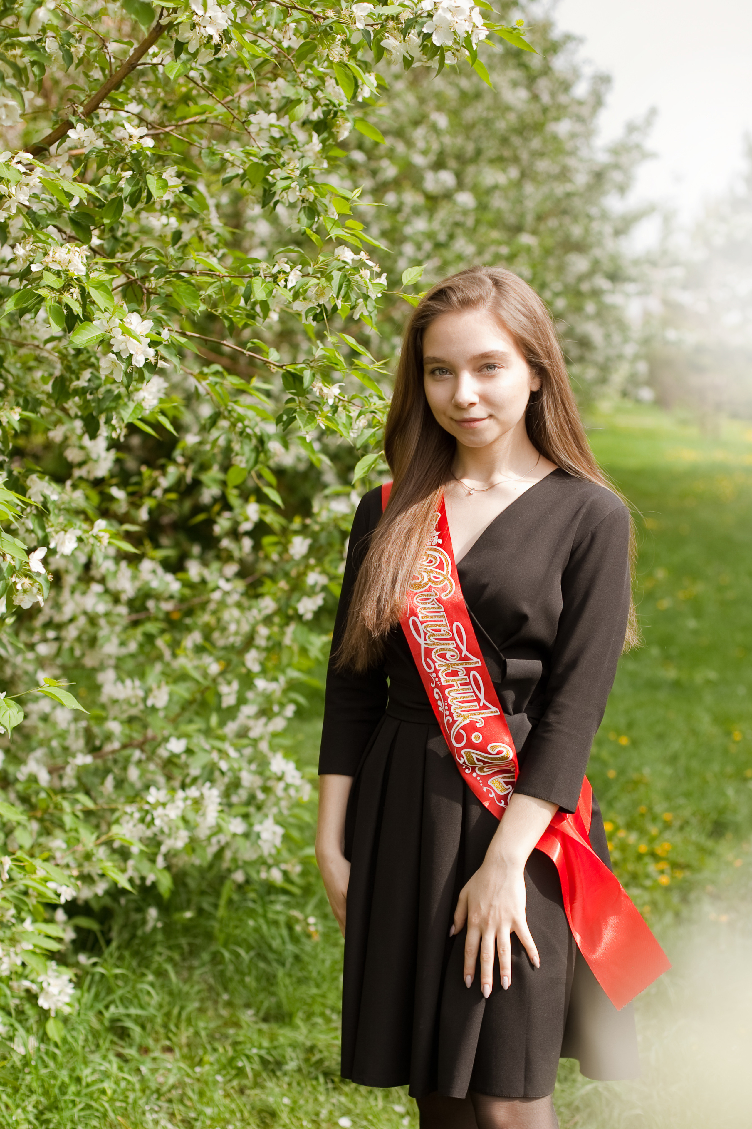 Последний звонок 11 класс. Портретный фотограф Елена Матафонова Барнаул