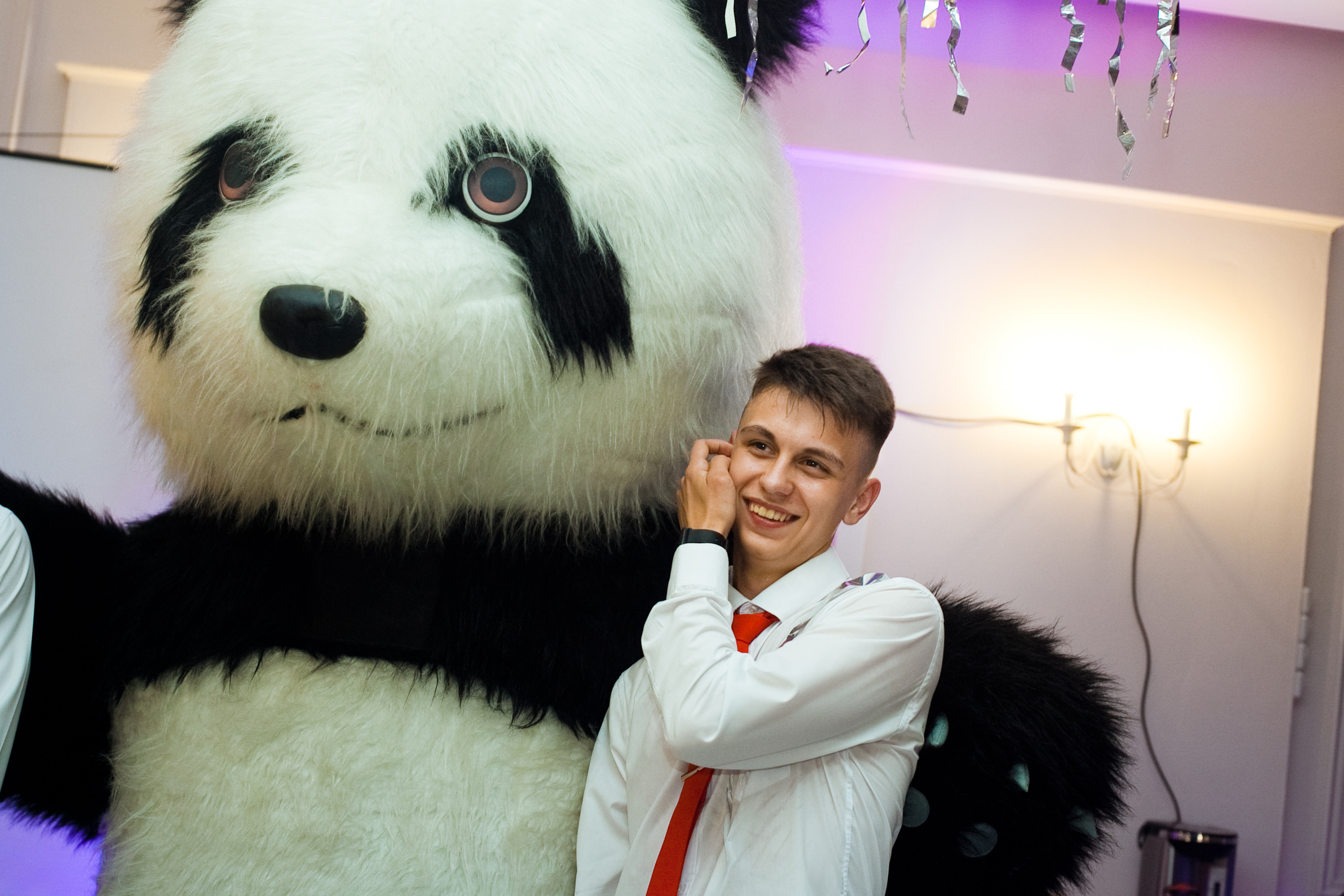 Выпускной 11 класс. Портретный фотограф Елена Матафонова Барнаул