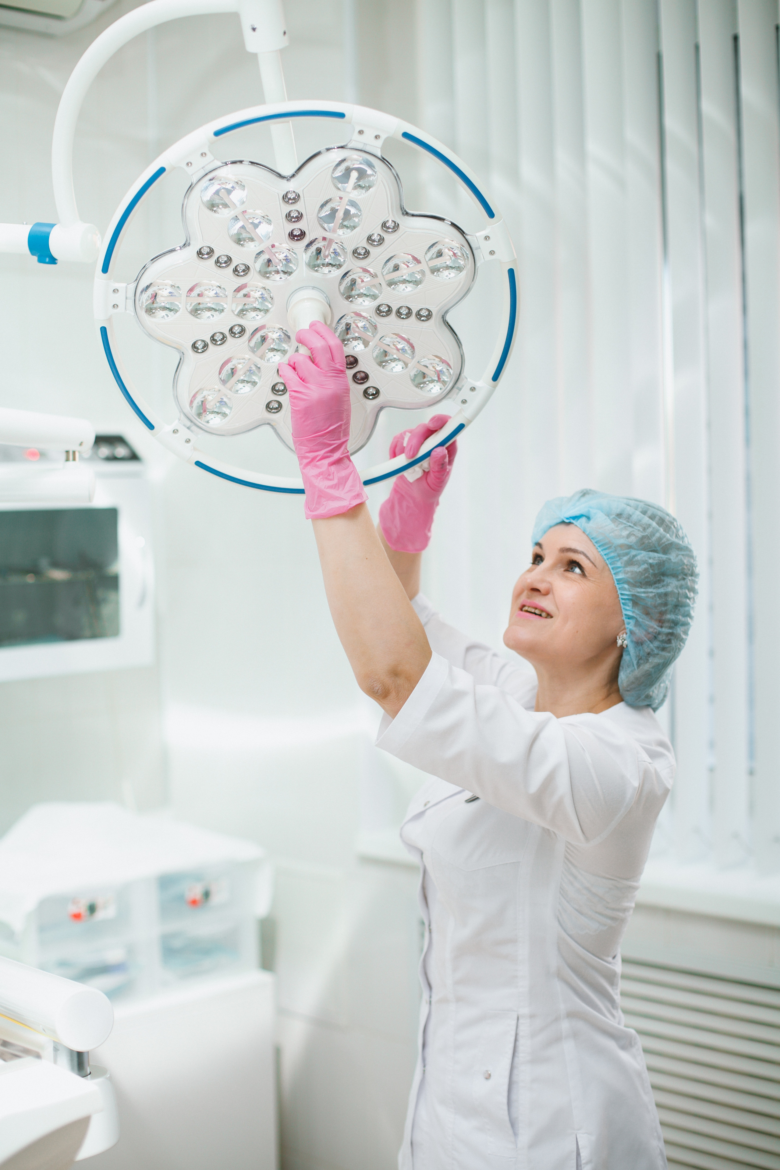 АЛЬФА-ДЕНТ стоматология. Портретный фотограф Елена Матафонова Барнаул