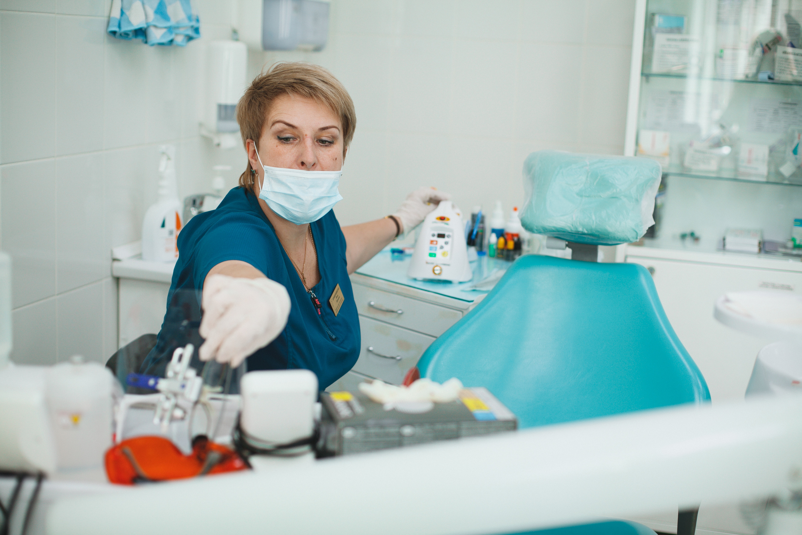 АЛЬФА-ДЕНТ стоматология. Портретный фотограф Елена Матафонова Барнаул