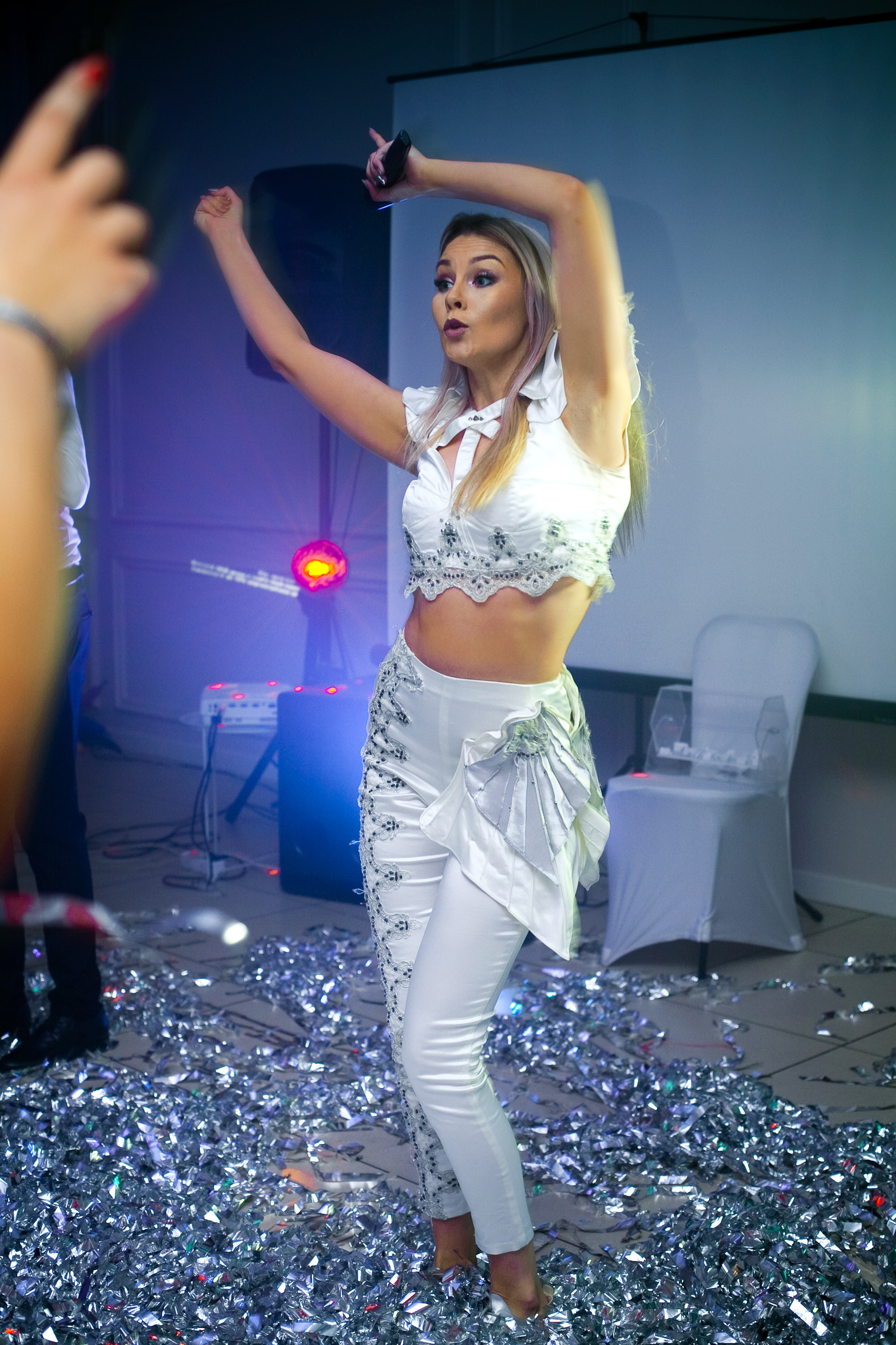 Выпускной 11 класс. Портретный фотограф Елена Матафонова Барнаул