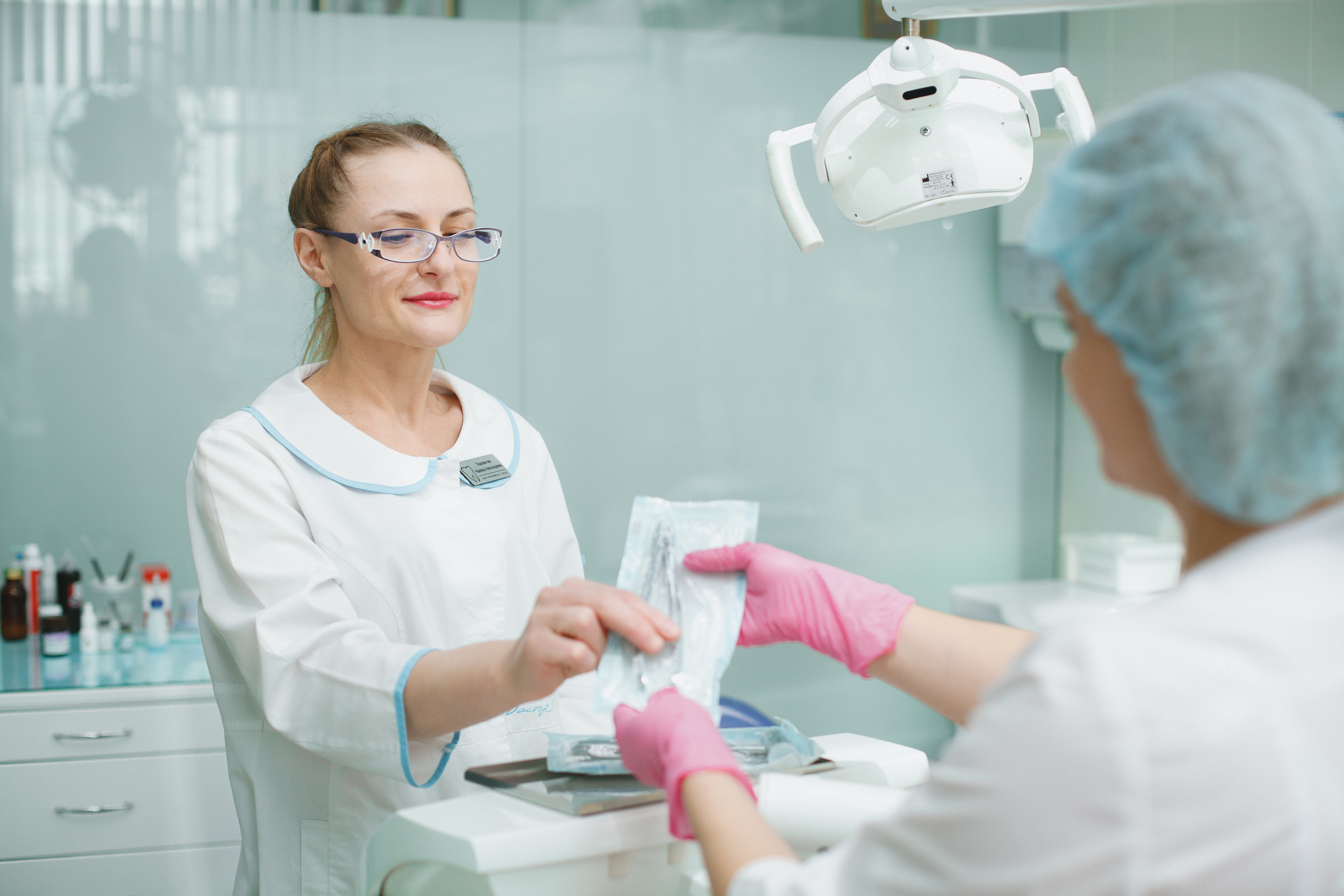 АЛЬФА-ДЕНТ стоматология. Портретный фотограф Елена Матафонова Барнаул