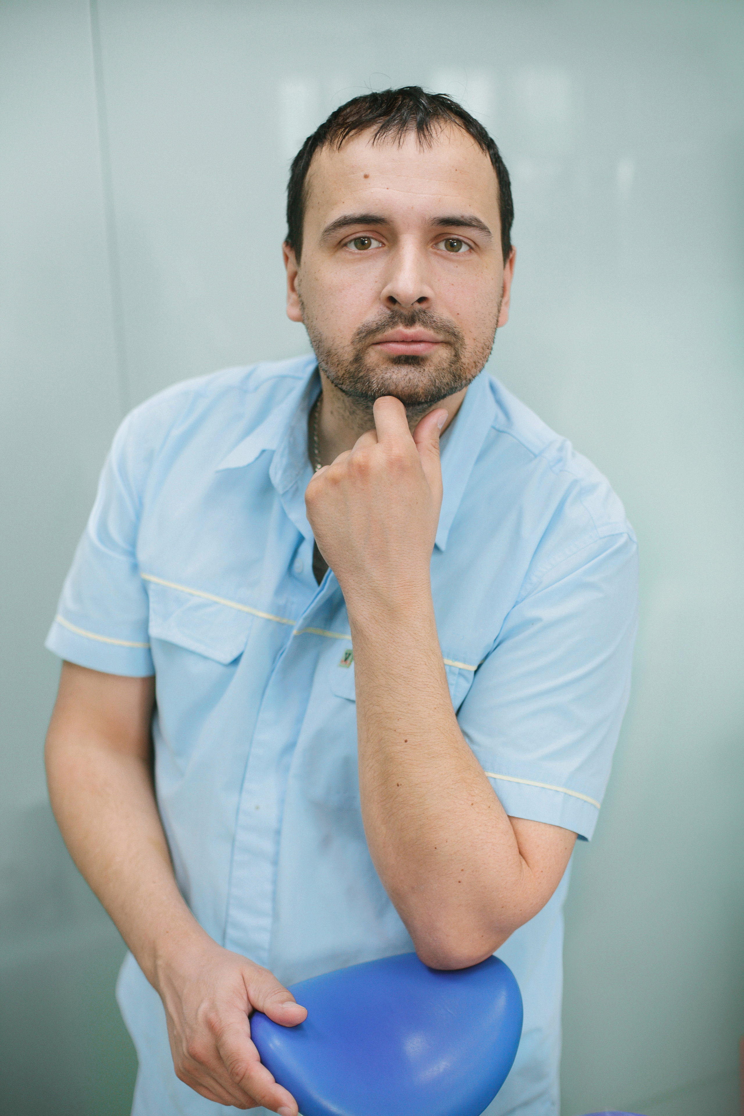 АЛЬФА-ДЕНТ стоматология. Портретный фотограф Елена Матафонова Барнаул