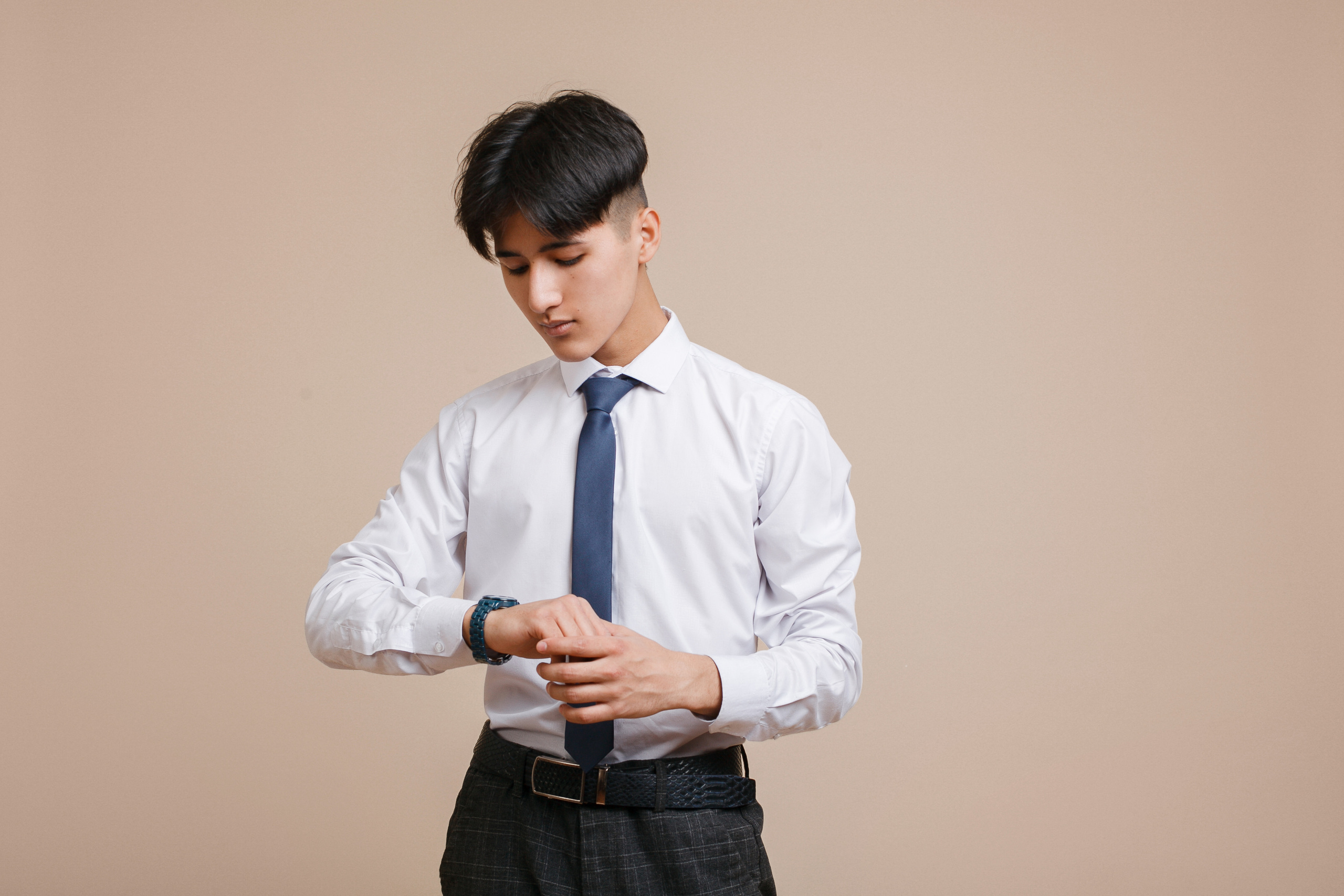 Студийная Съемка 11 класс. Портретный фотограф Елена Матафонова Барнаул