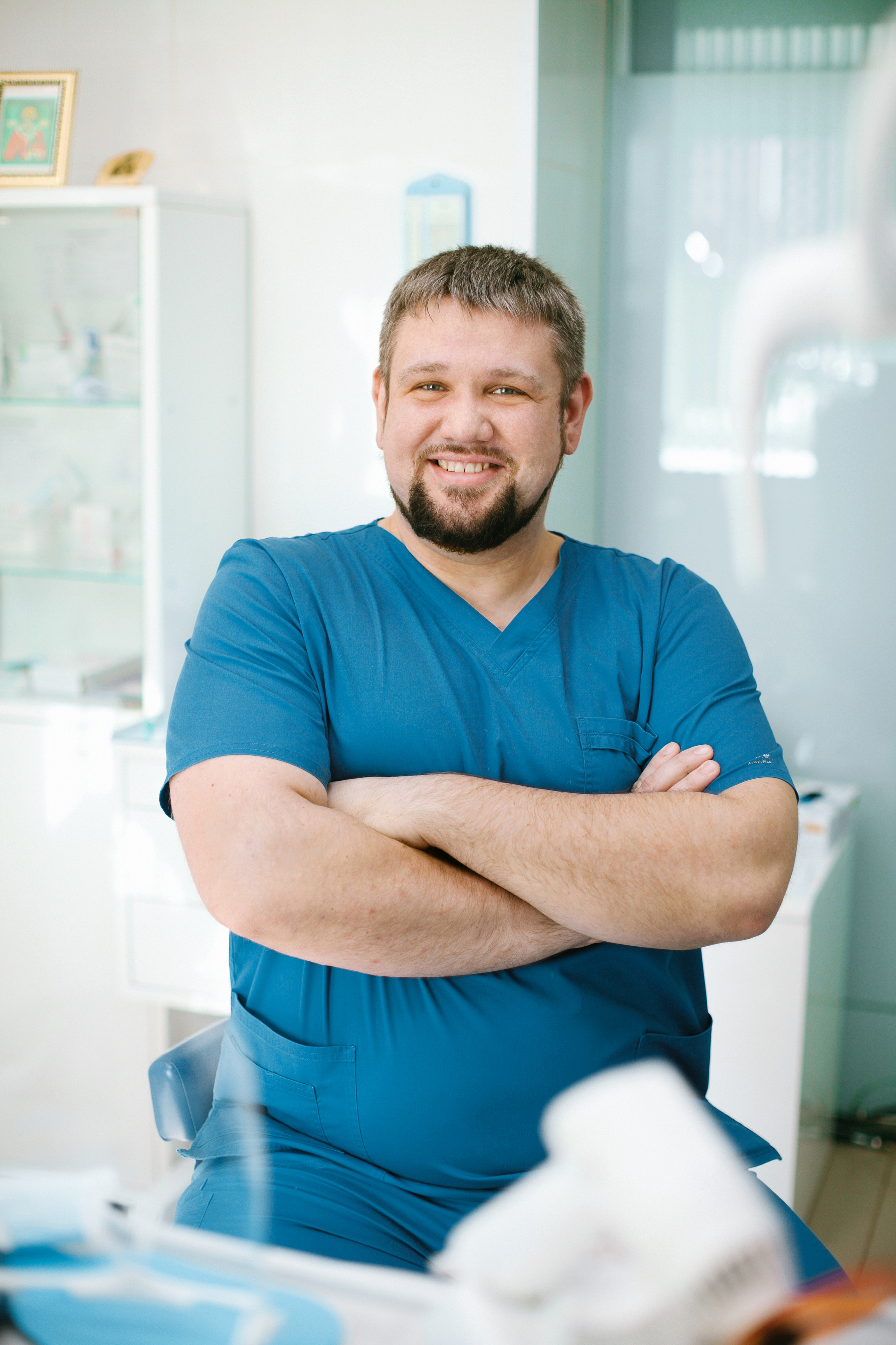 АЛЬФА-ДЕНТ стоматология. Портретный фотограф Елена Матафонова Барнаул