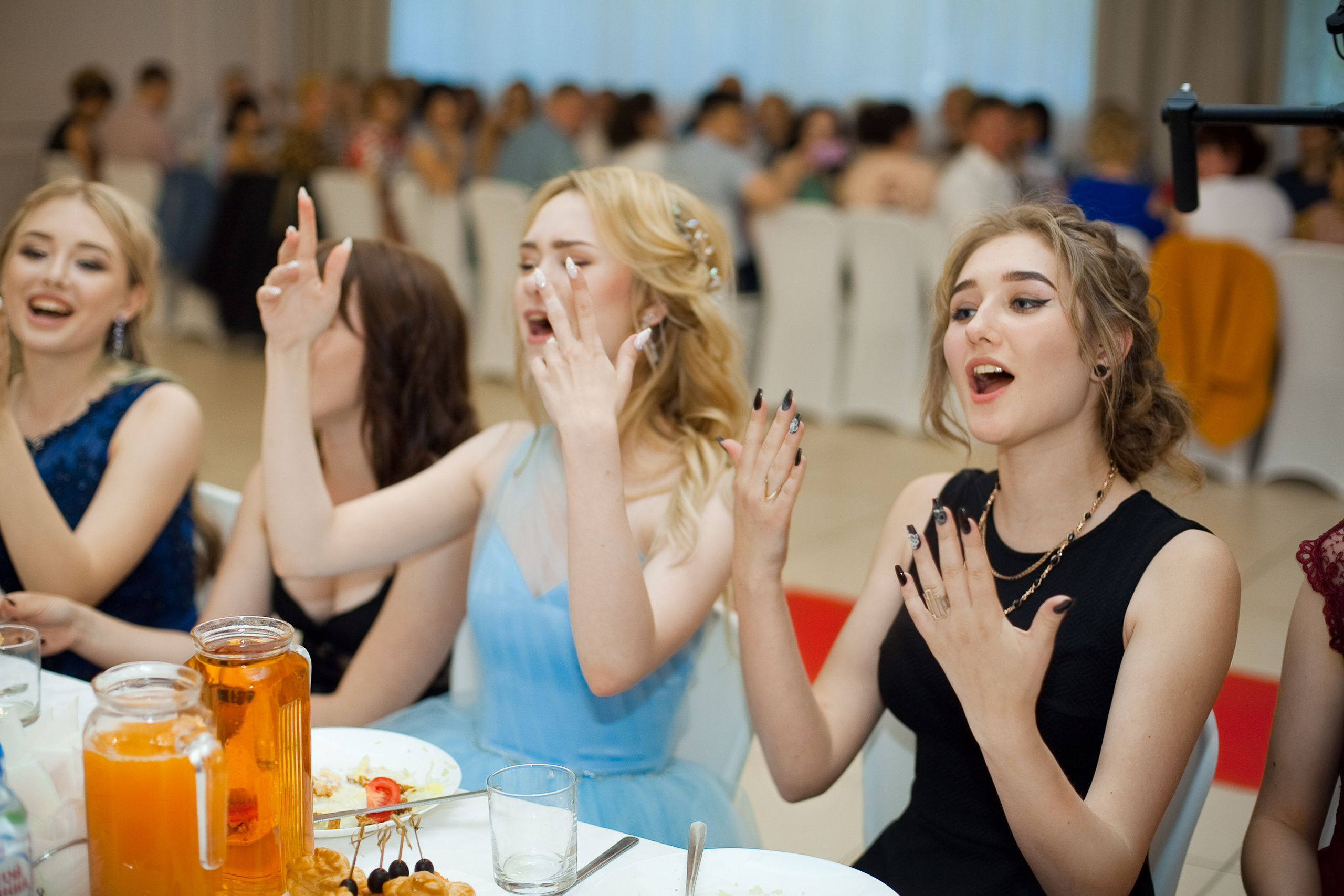 Выпускной 11 класс. Портретный фотограф Елена Матафонова Барнаул