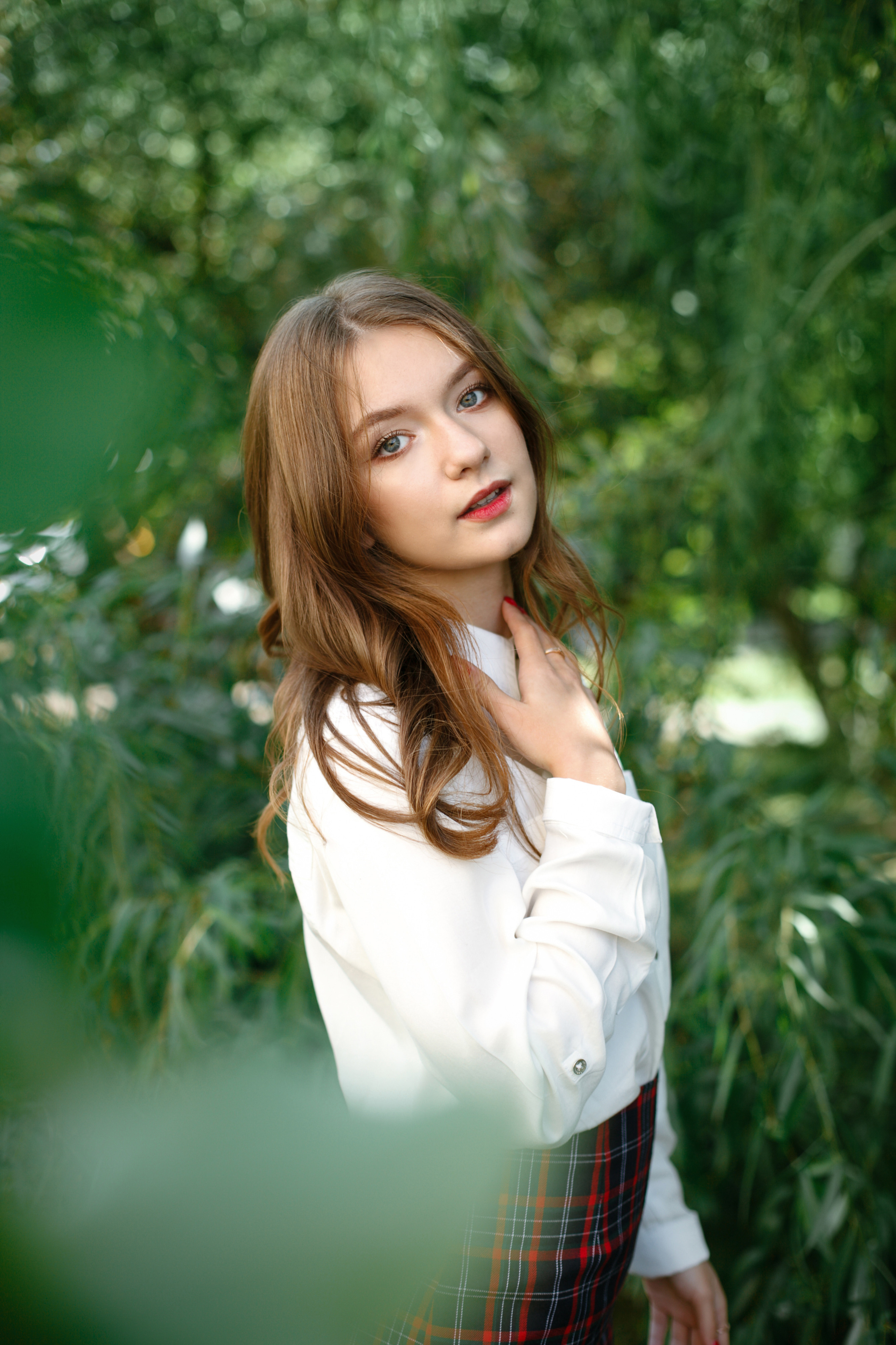 День Знаний 11 класс. Портретный фотограф Елена Матафонова Барнаул