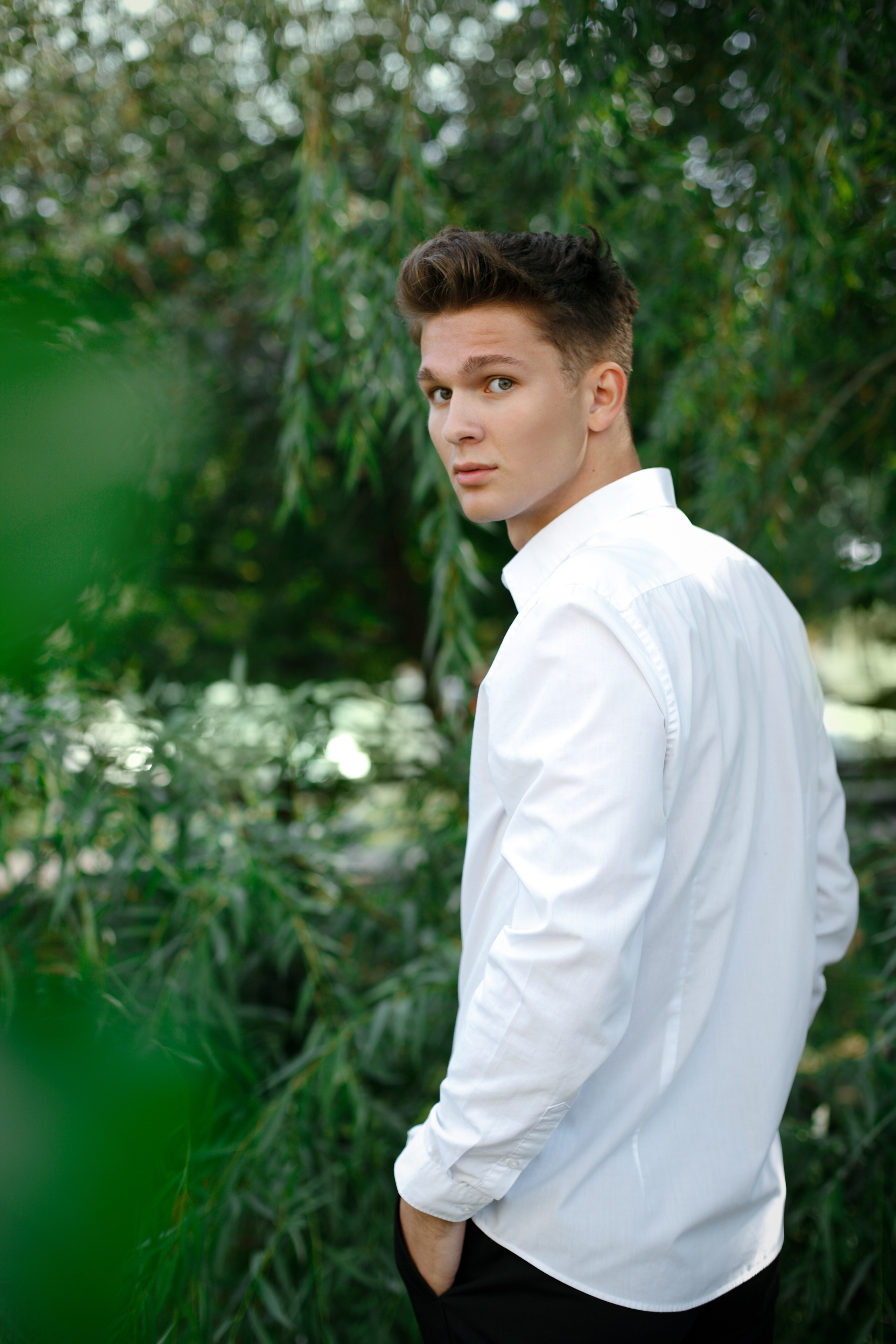 День Знаний 11 класс. Портретный фотограф Елена Матафонова Барнаул