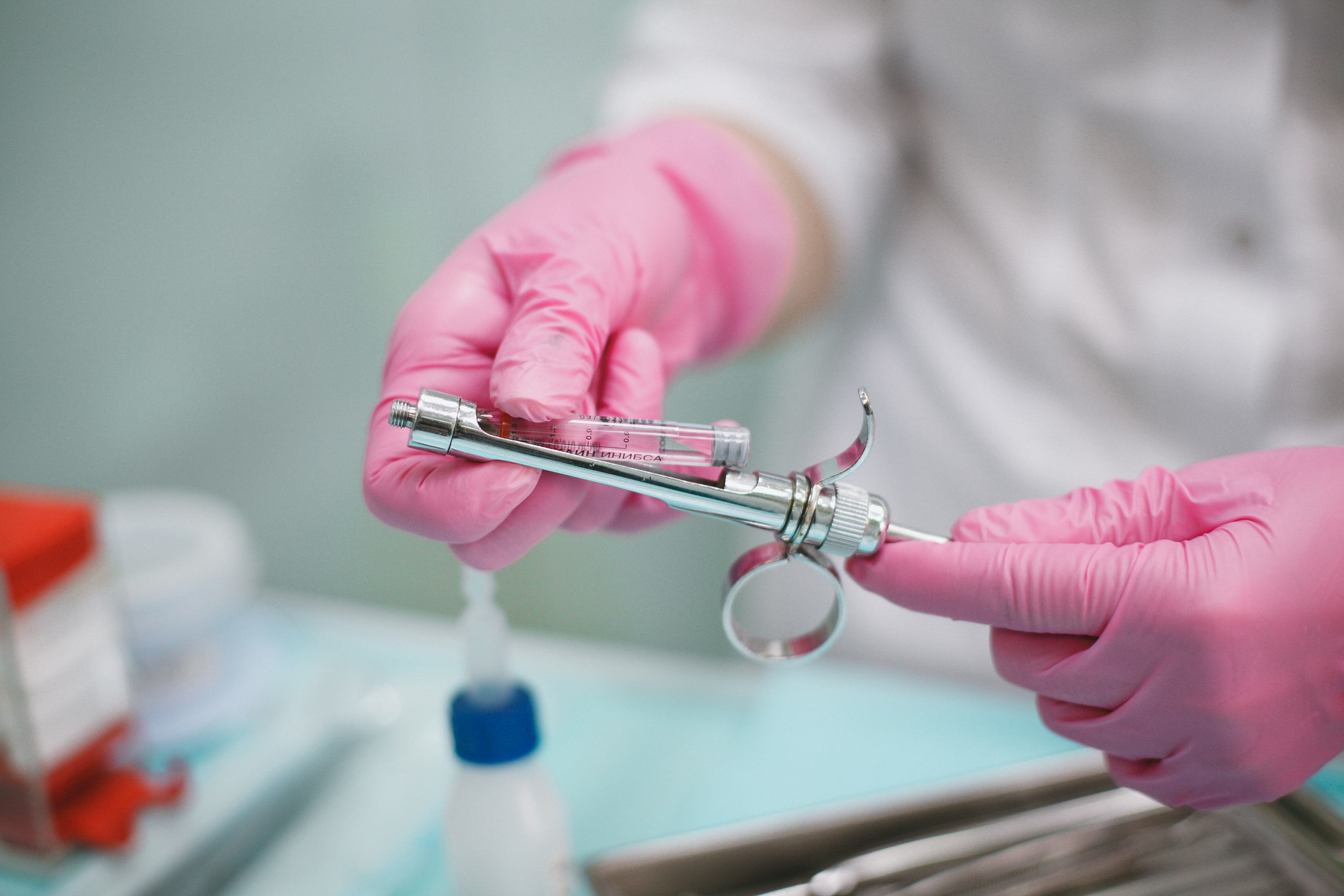 АЛЬФА-ДЕНТ стоматология. Портретный фотограф Елена Матафонова Барнаул