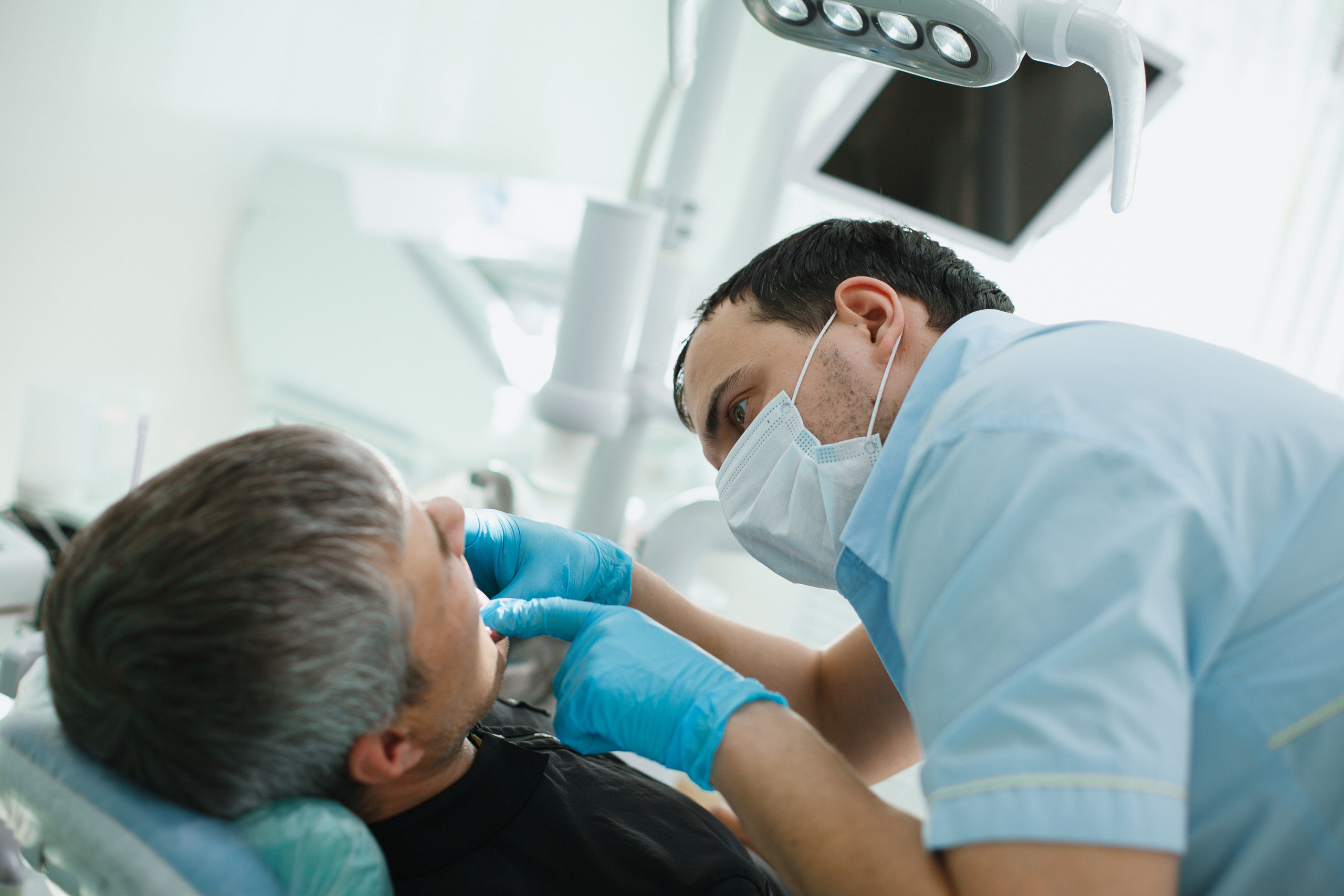 АЛЬФА-ДЕНТ стоматология. Портретный фотограф Елена Матафонова Барнаул