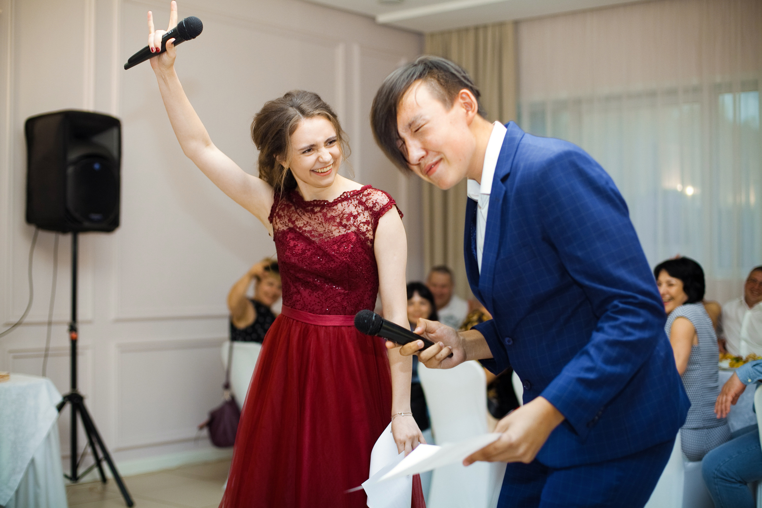 Выпускной 11 класс. Портретный фотограф Елена Матафонова Барнаул