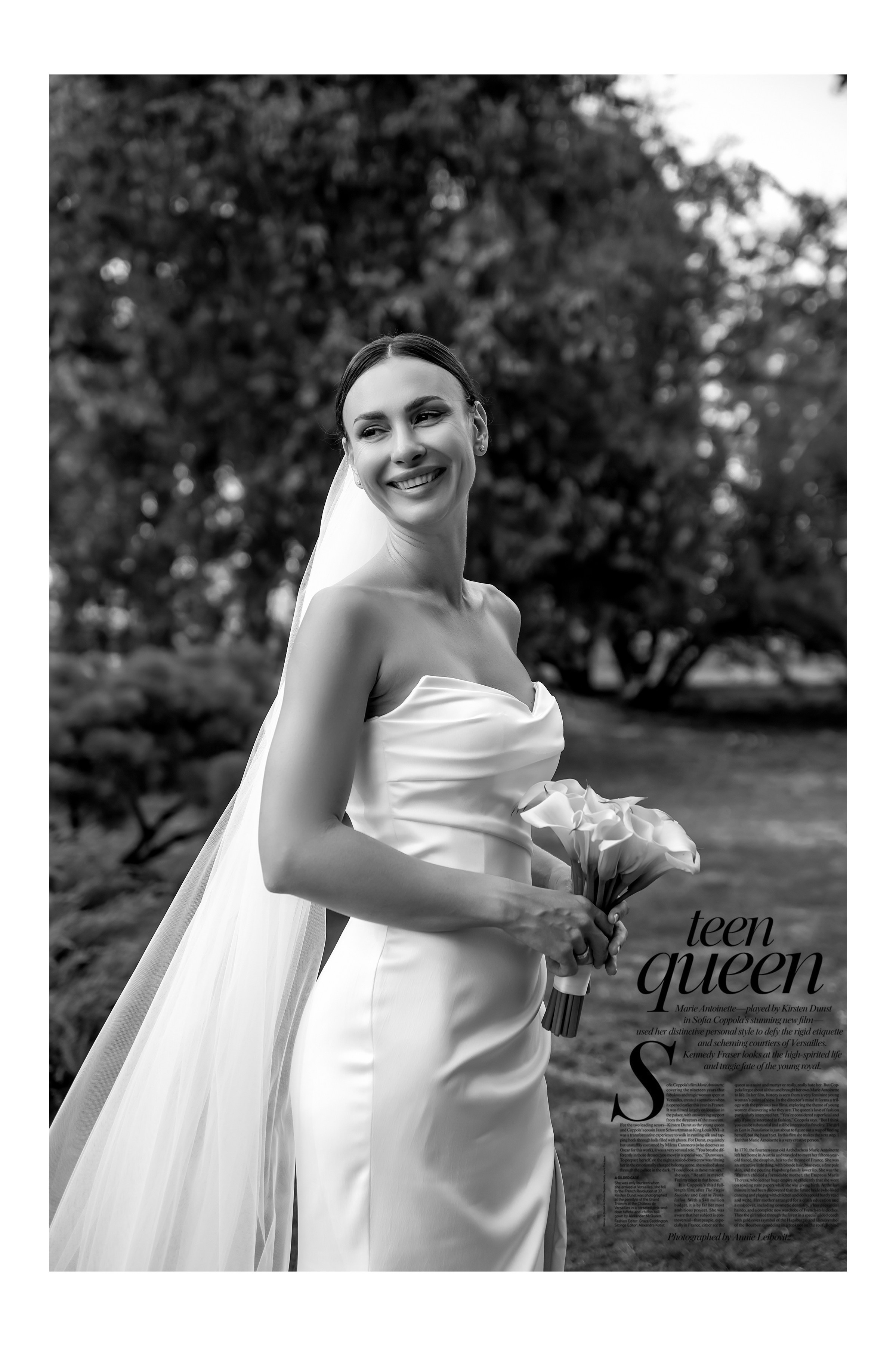 Владимир & Алевтина. Ксения Федорова — фотограф