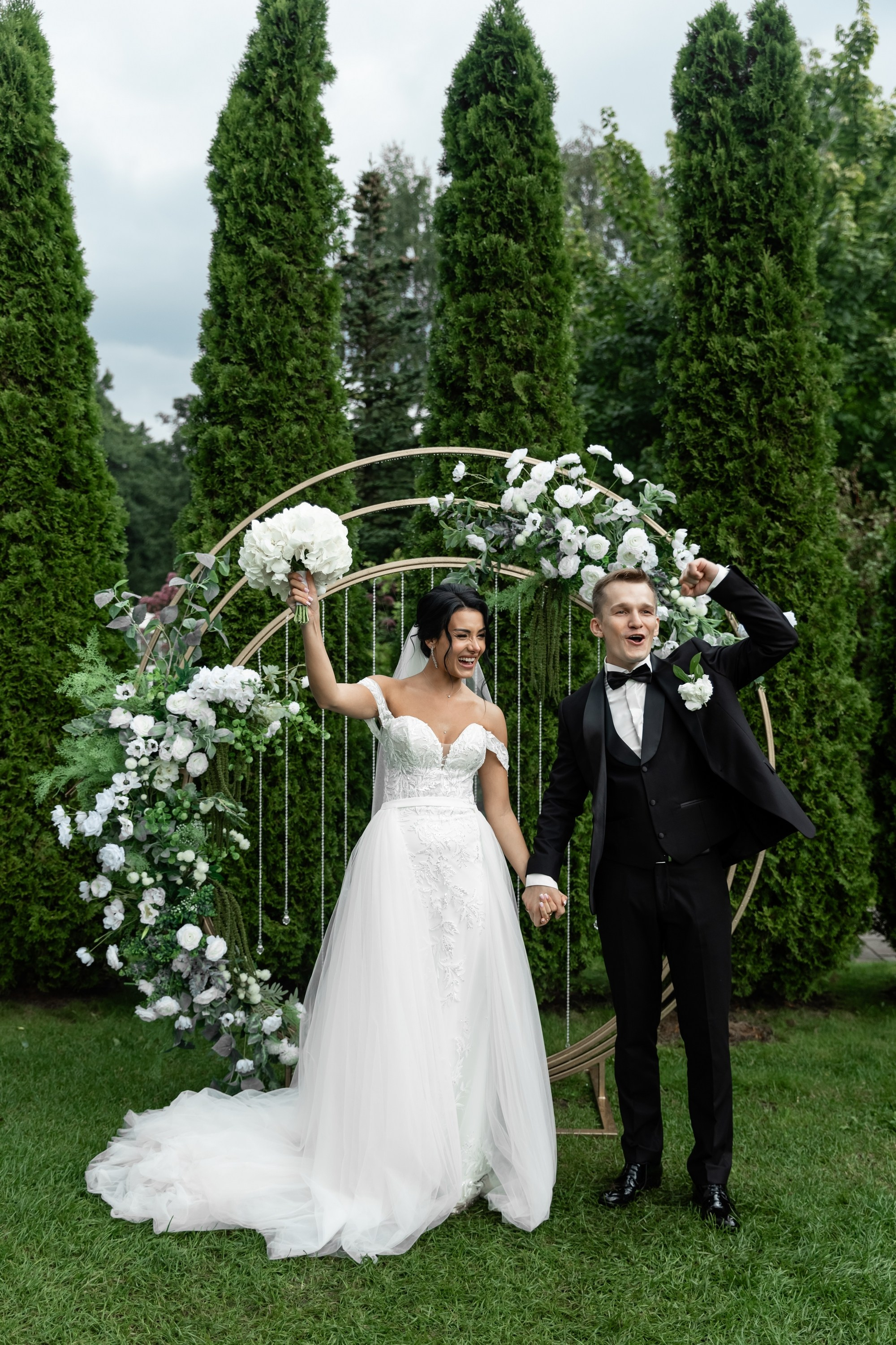 Герман и Анастасия (Artiland). Татьяна Чернышова свадебный фотограф Москва