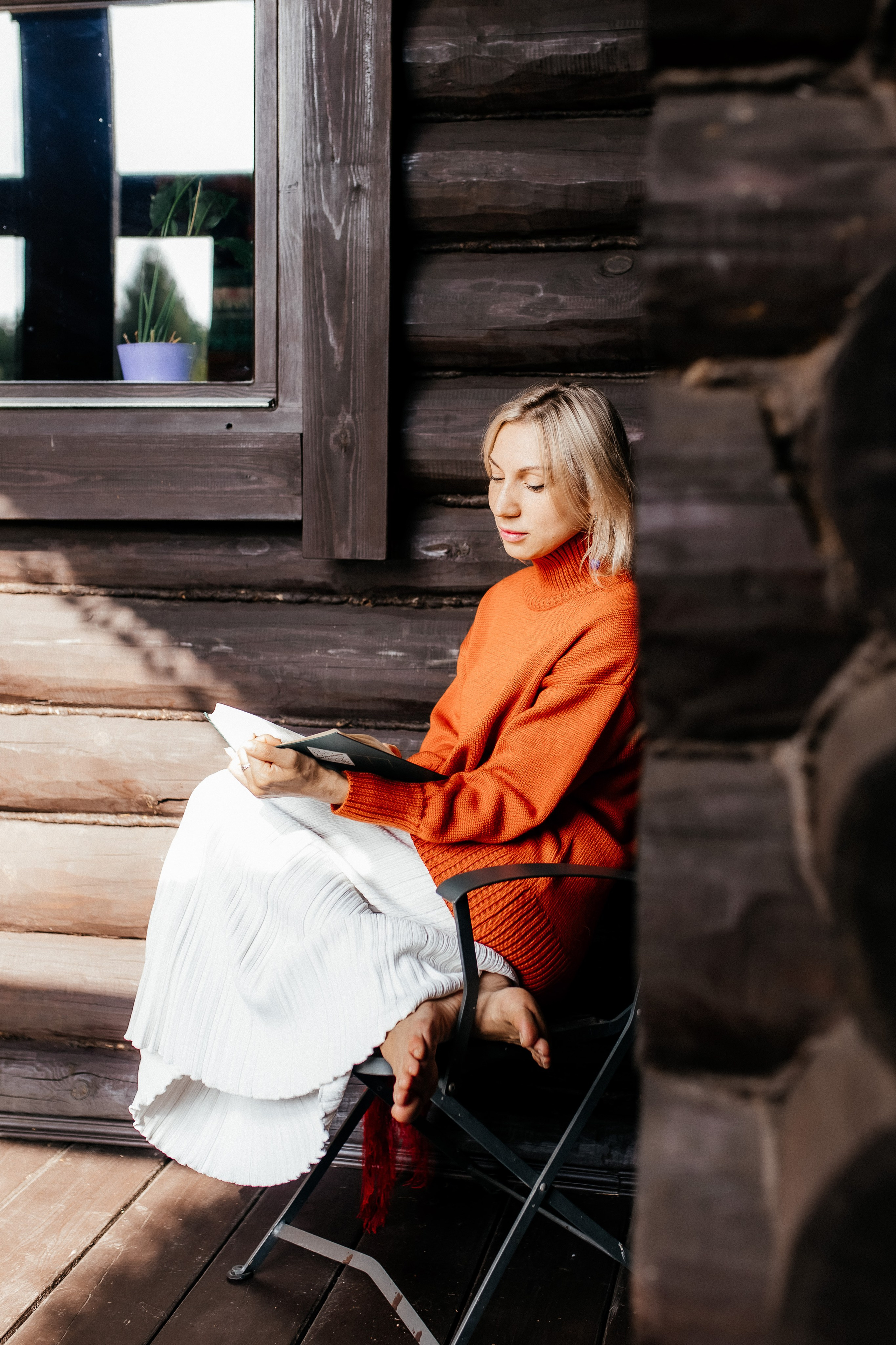 И снова вместе! Йога дача!. Профессиональный фотограф, Москва |Видное Елена Елизарова