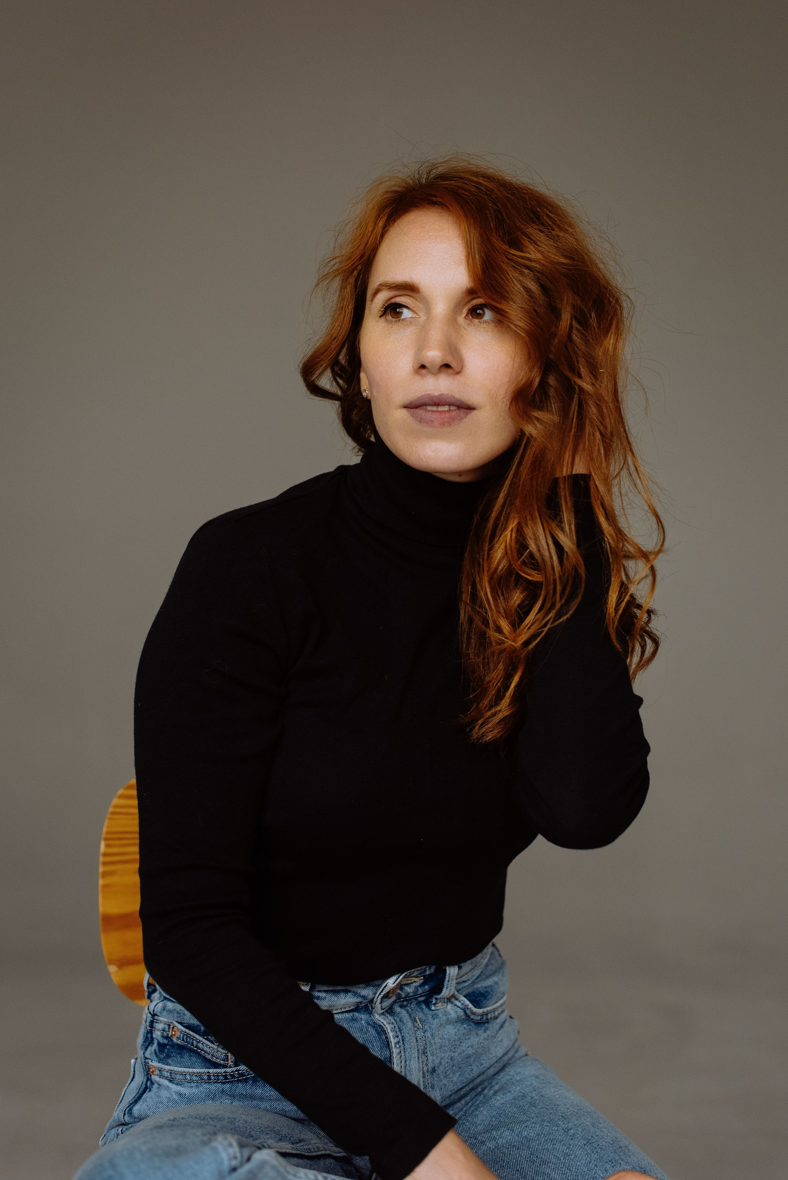 Катя. Свадебный фотограф в Москве Анна Полушина