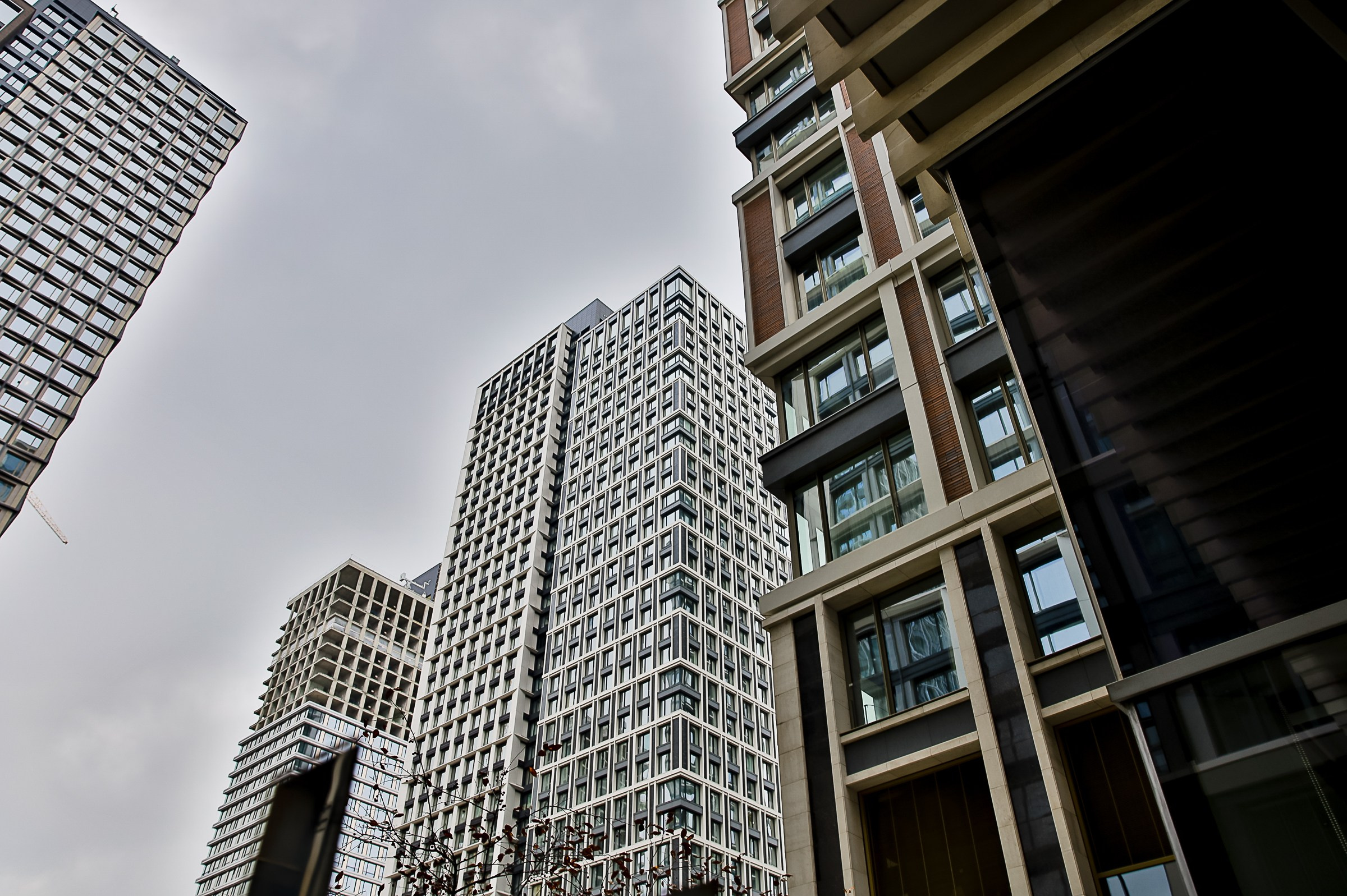 PRIME PARK. Фотограф в Москве Ольга Колесникова