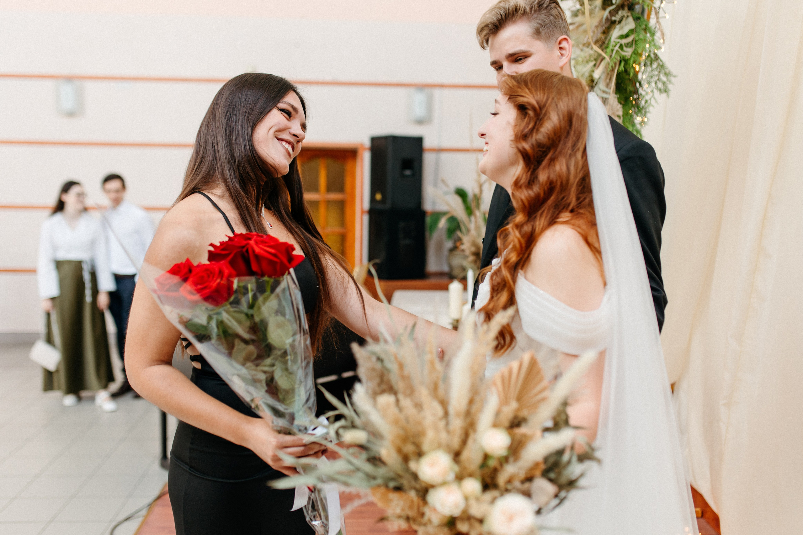 Илья и Эрика. Свадебный фотограф Гродно Минск Destination wedding photographer