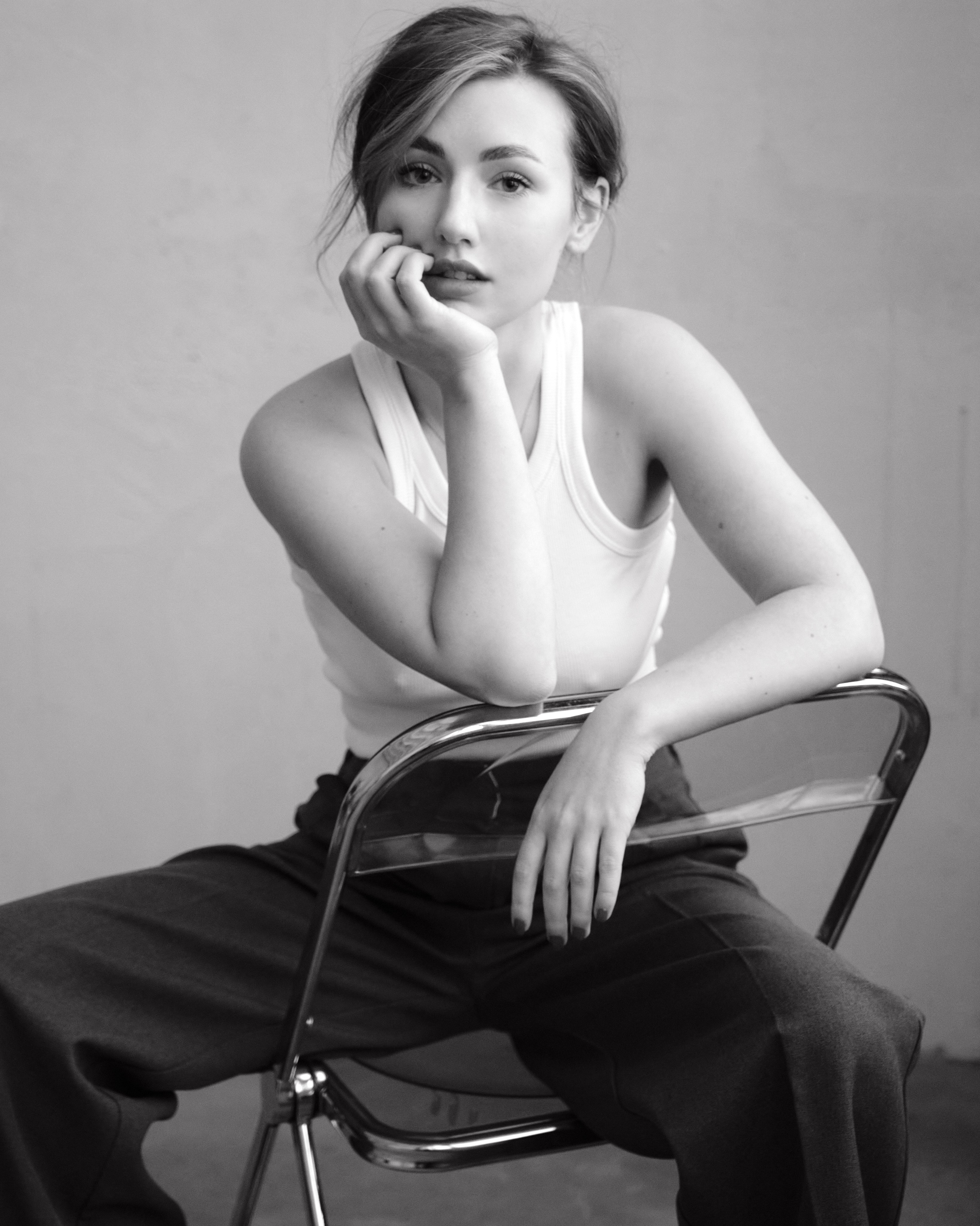 Personal. Фотограф Москва | Ерина Мария