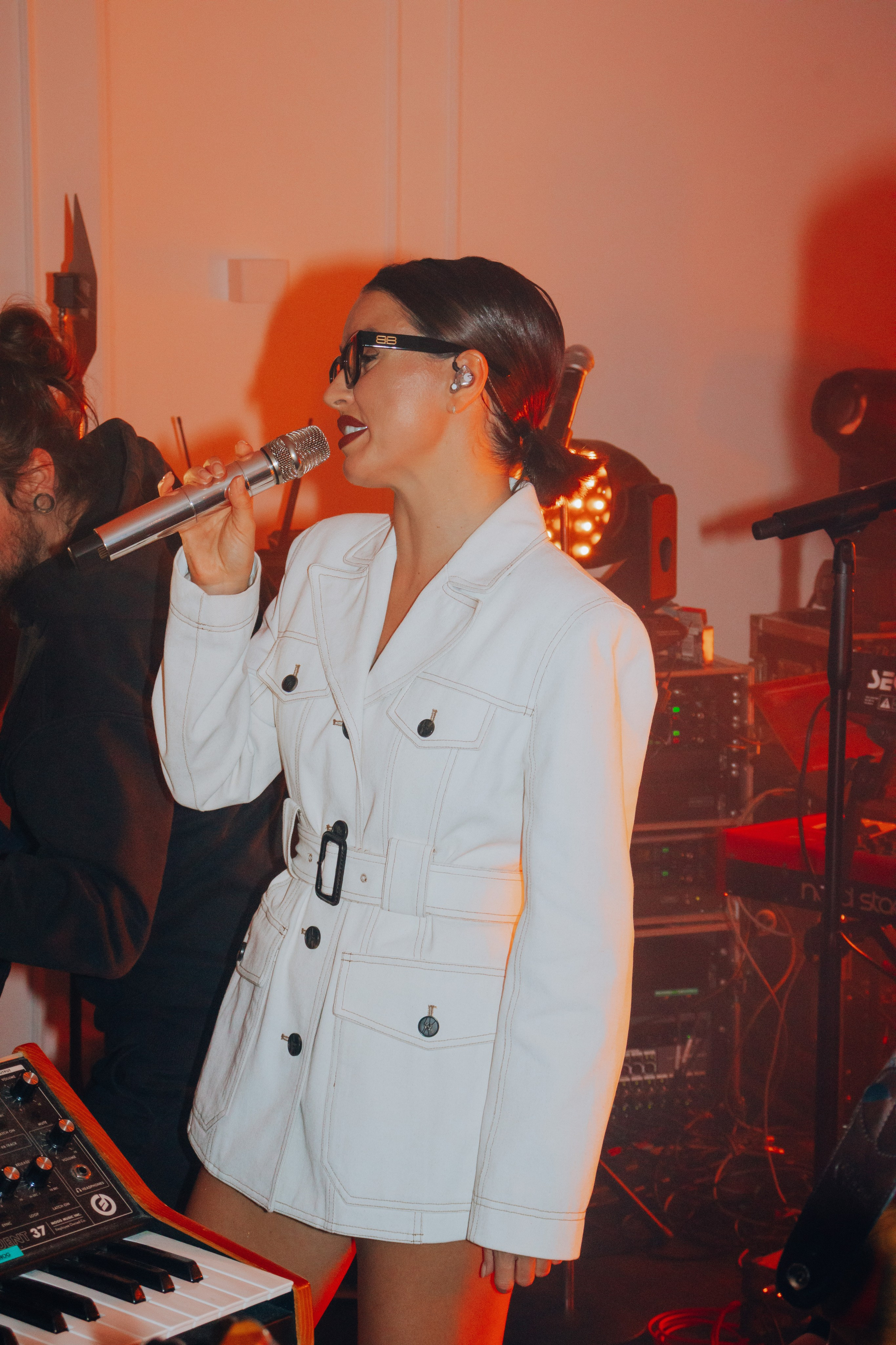 Репортаж. Анастасия Тен