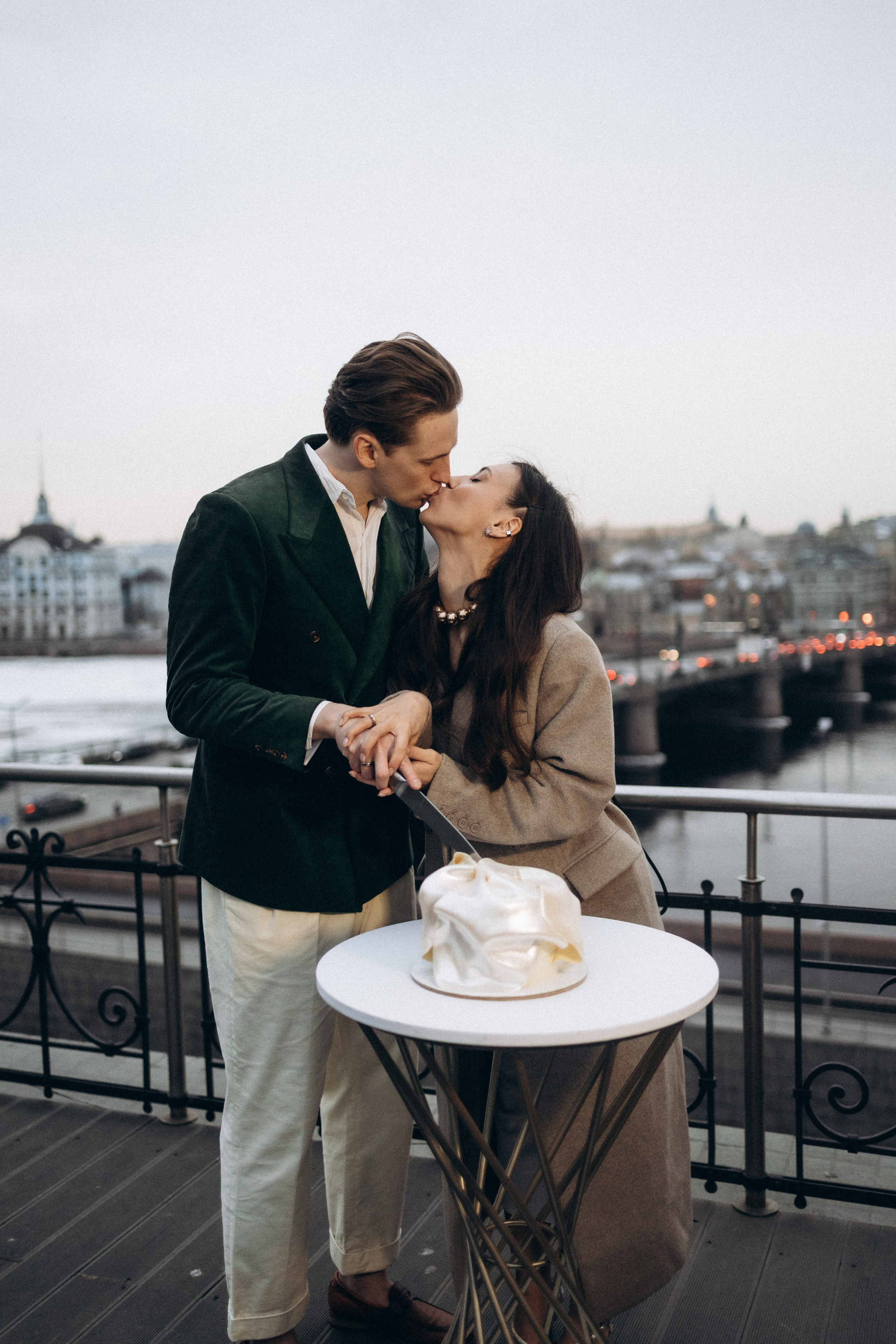 Павел и Диана. Фотограф Артем Бросов в Санкт-Петербурге и Дубае