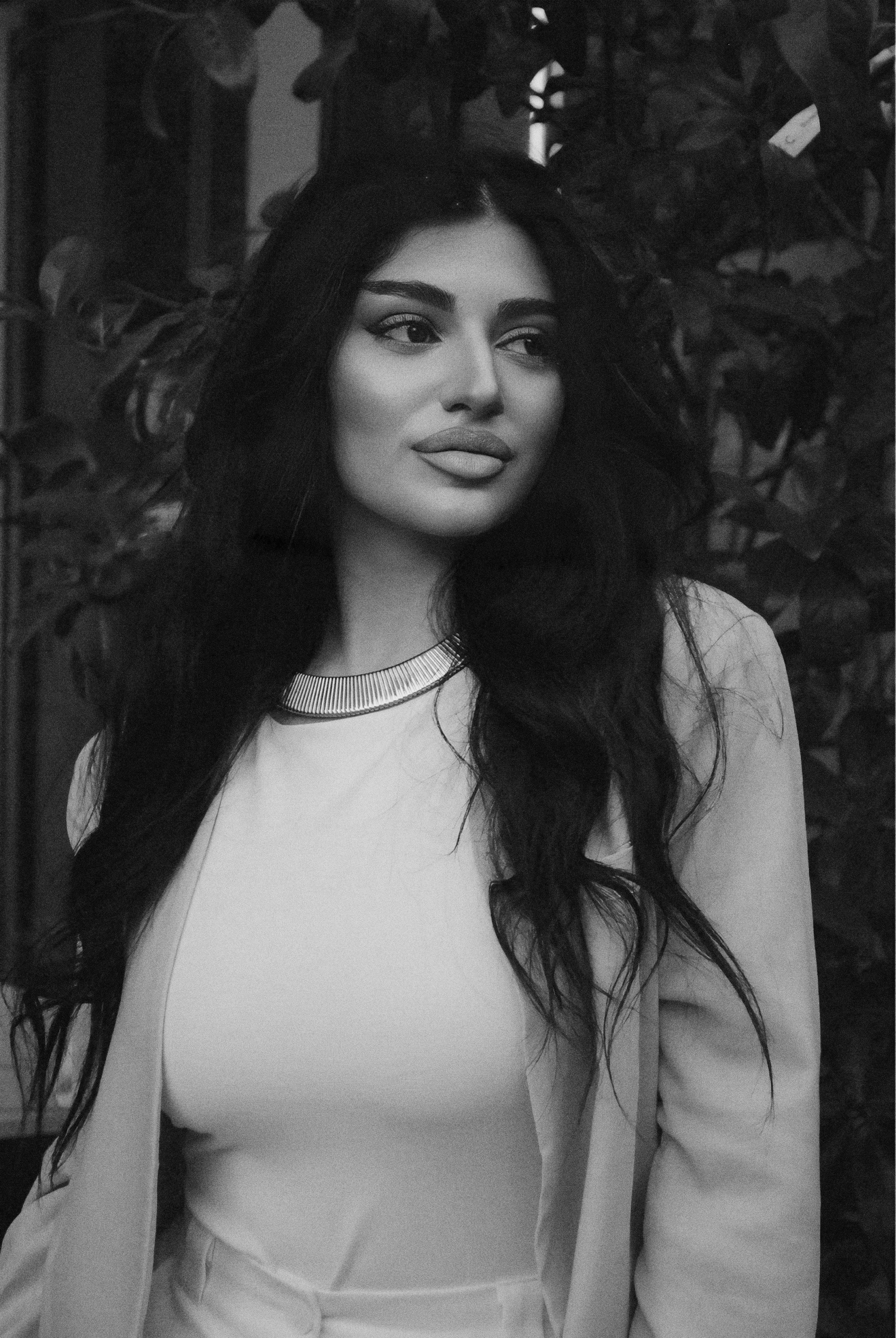 Амалия. Фотограф Мария Мусаелян