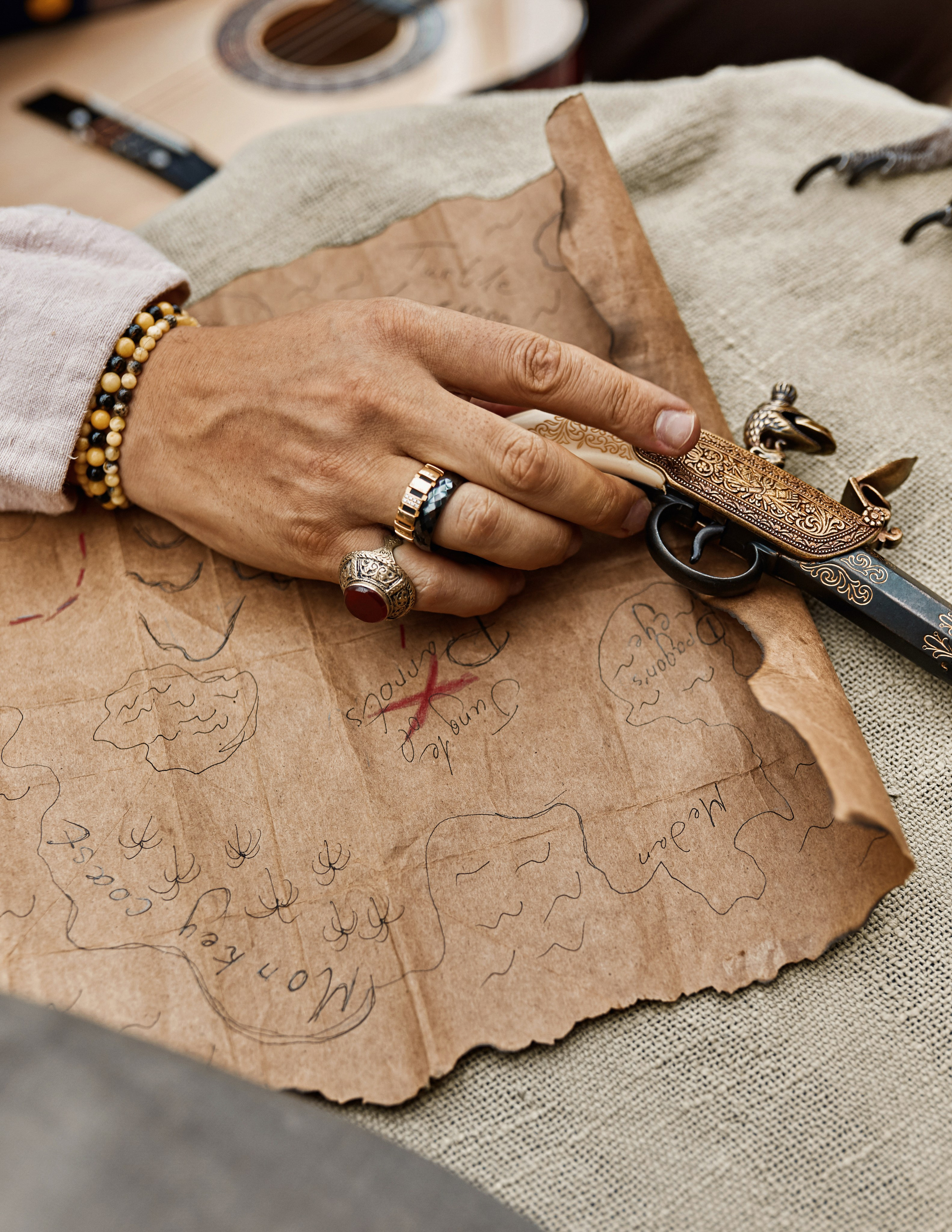 Студия. Мужской фотограф в Москве Диана Мега