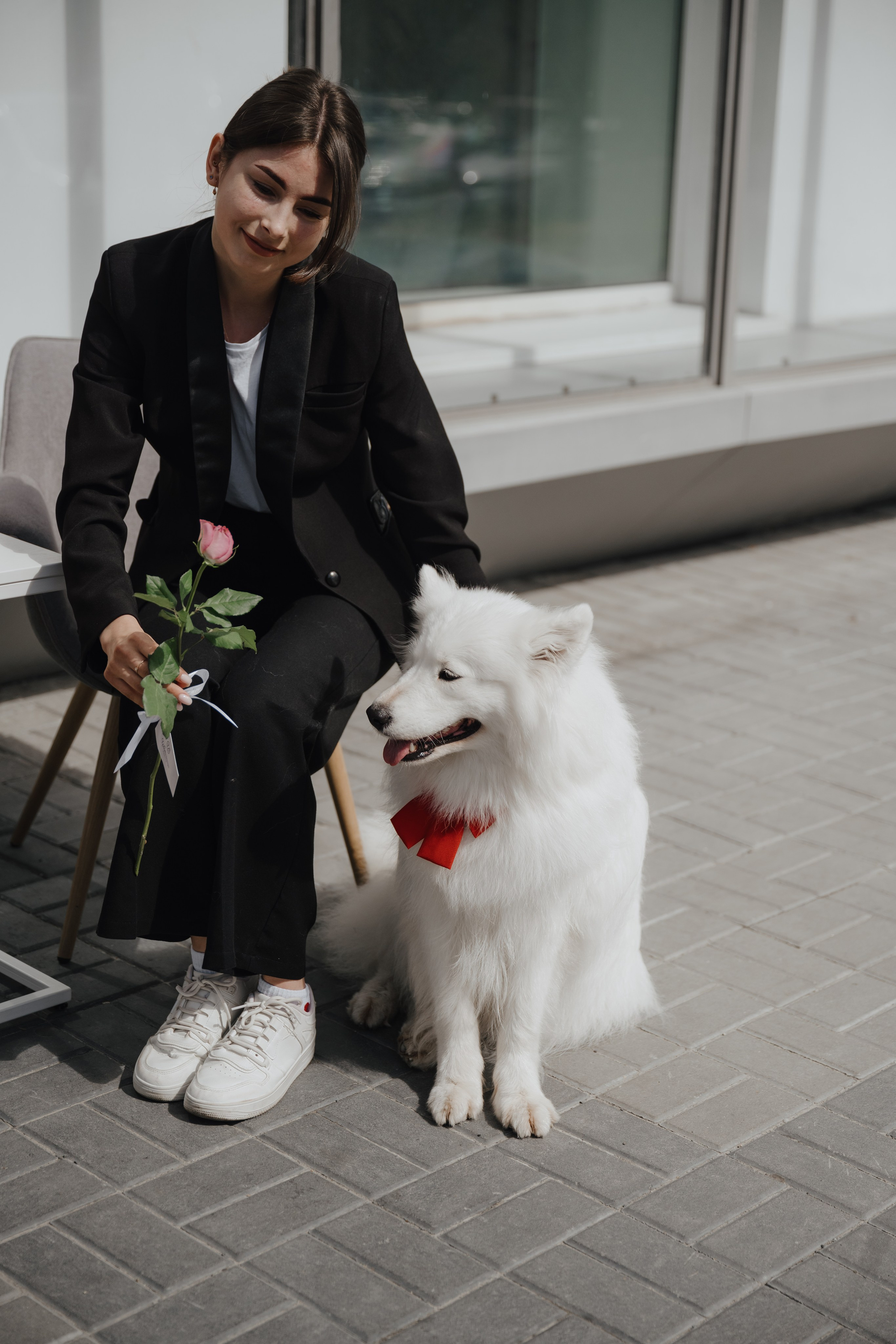 Альфа банк Карла Маркса 55. Фотограф Кристина Тумаева. Самоед Новосибирск