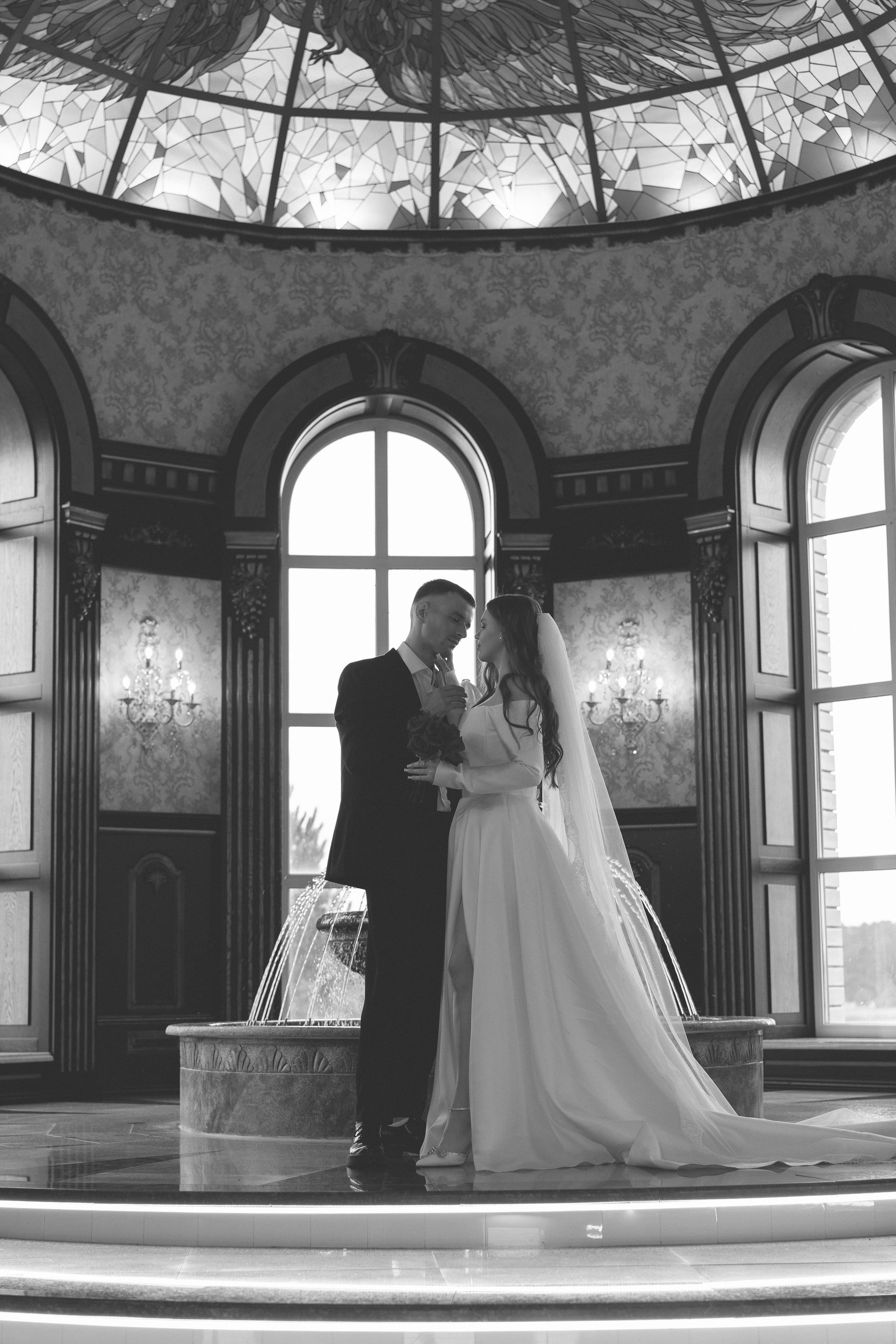 Вика и Михаил. Фотограф Лютикова Ирина, Тюмень, Москва