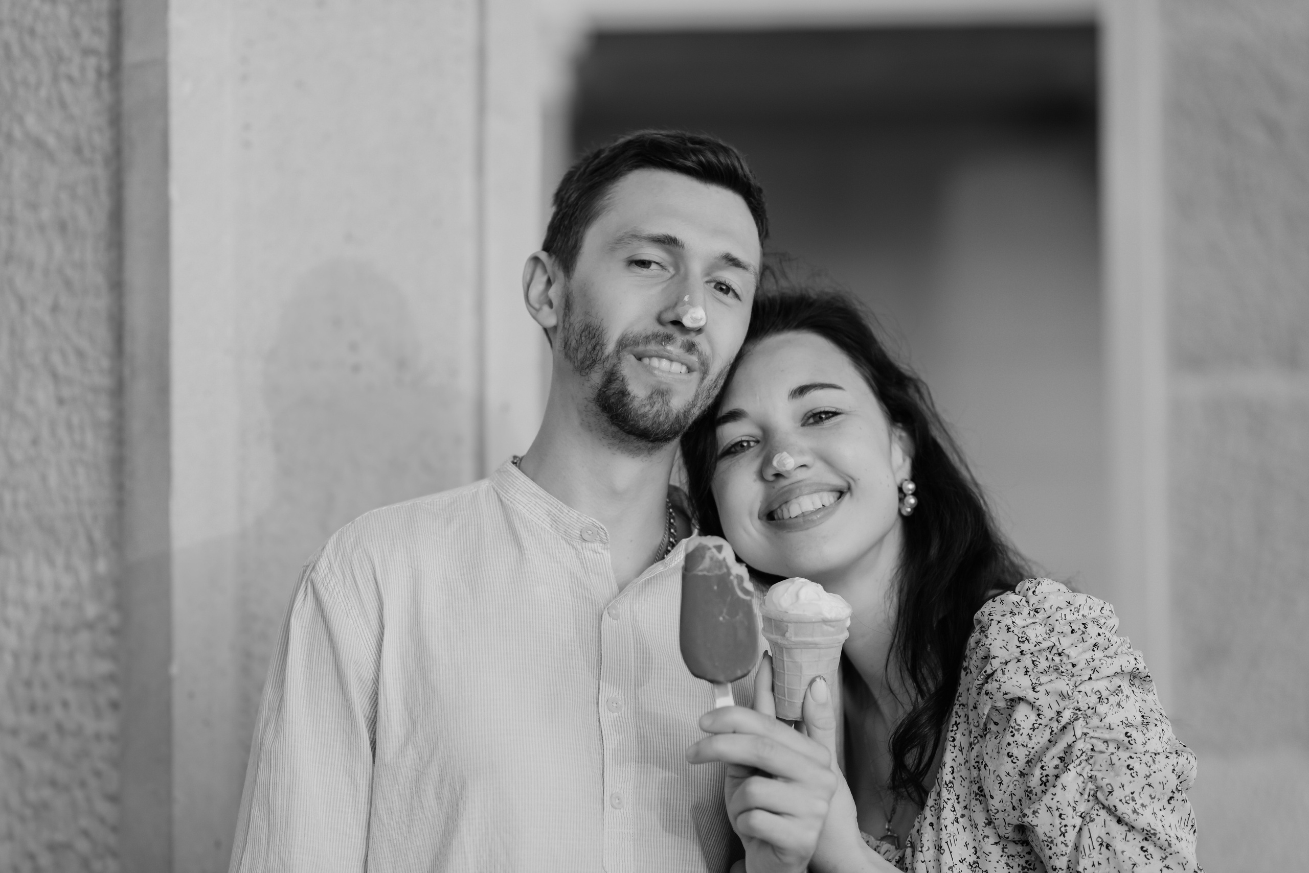 Лавстори. Анна Абрамкина душевный фотограф в Москве