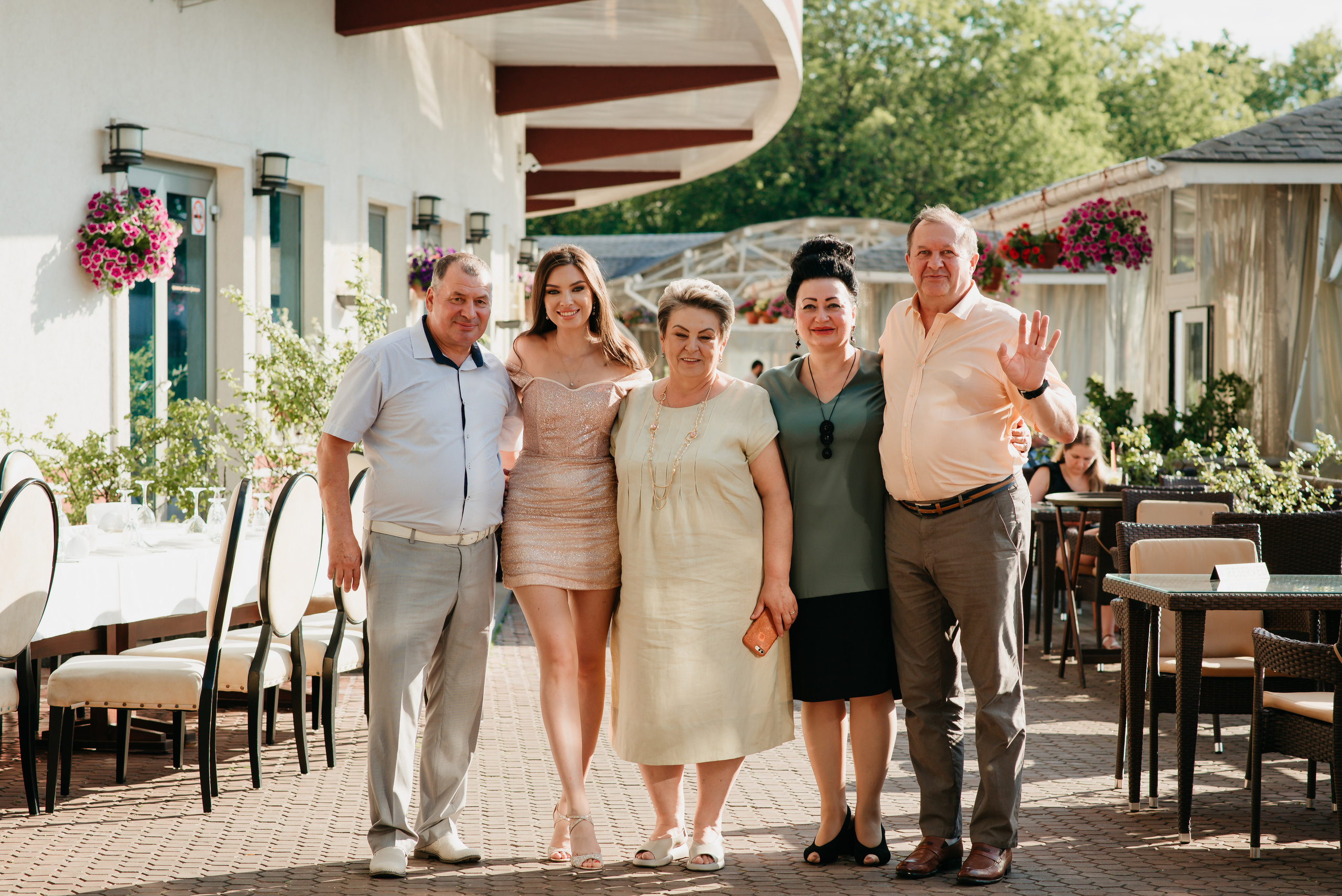 Мероприятия. Анна Абрамкина душевный фотограф в Москве