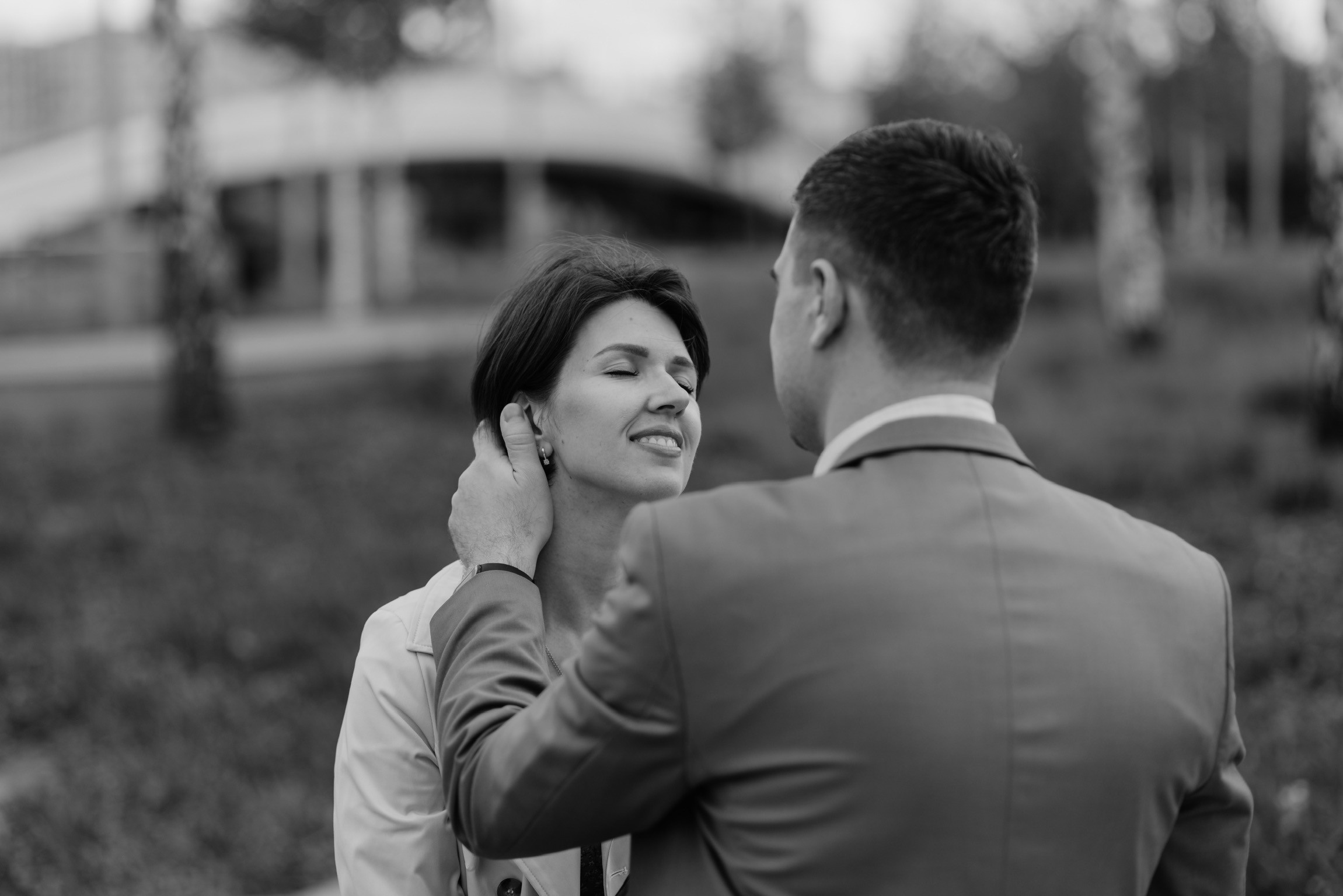 Лавстори. Анна Абрамкина душевный фотограф в Москве