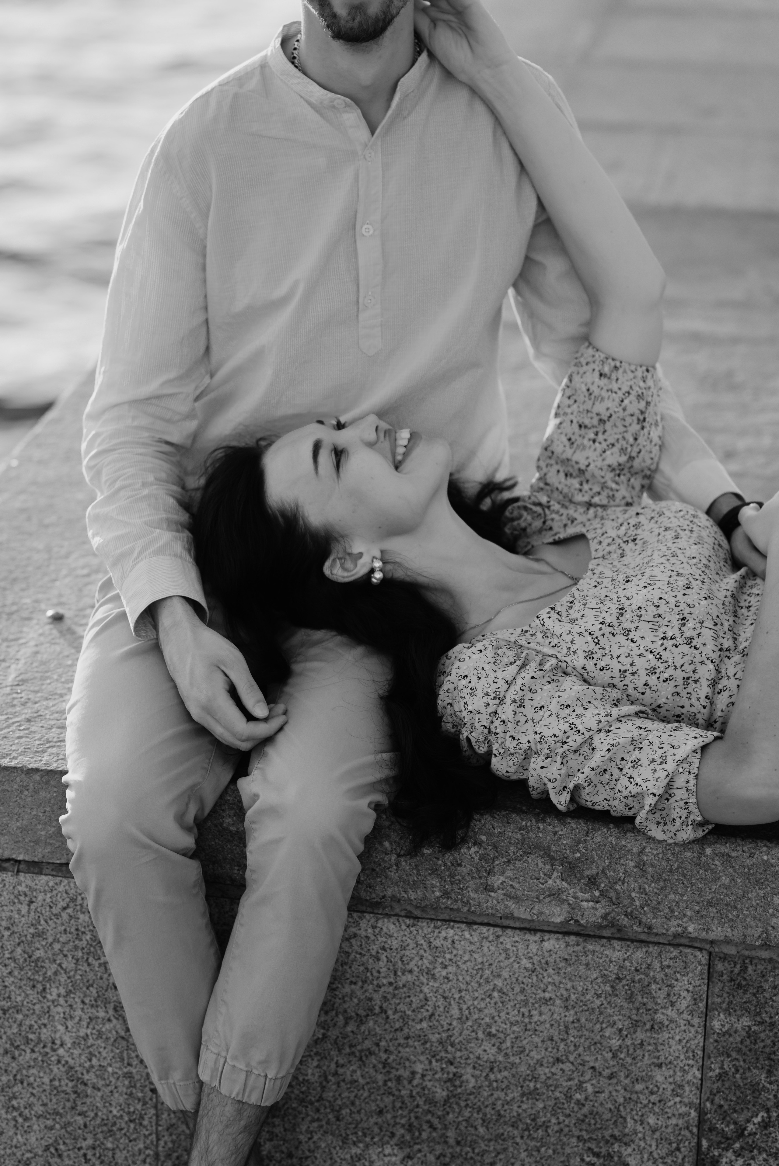 Лавстори. Анна Абрамкина душевный фотограф в Москве