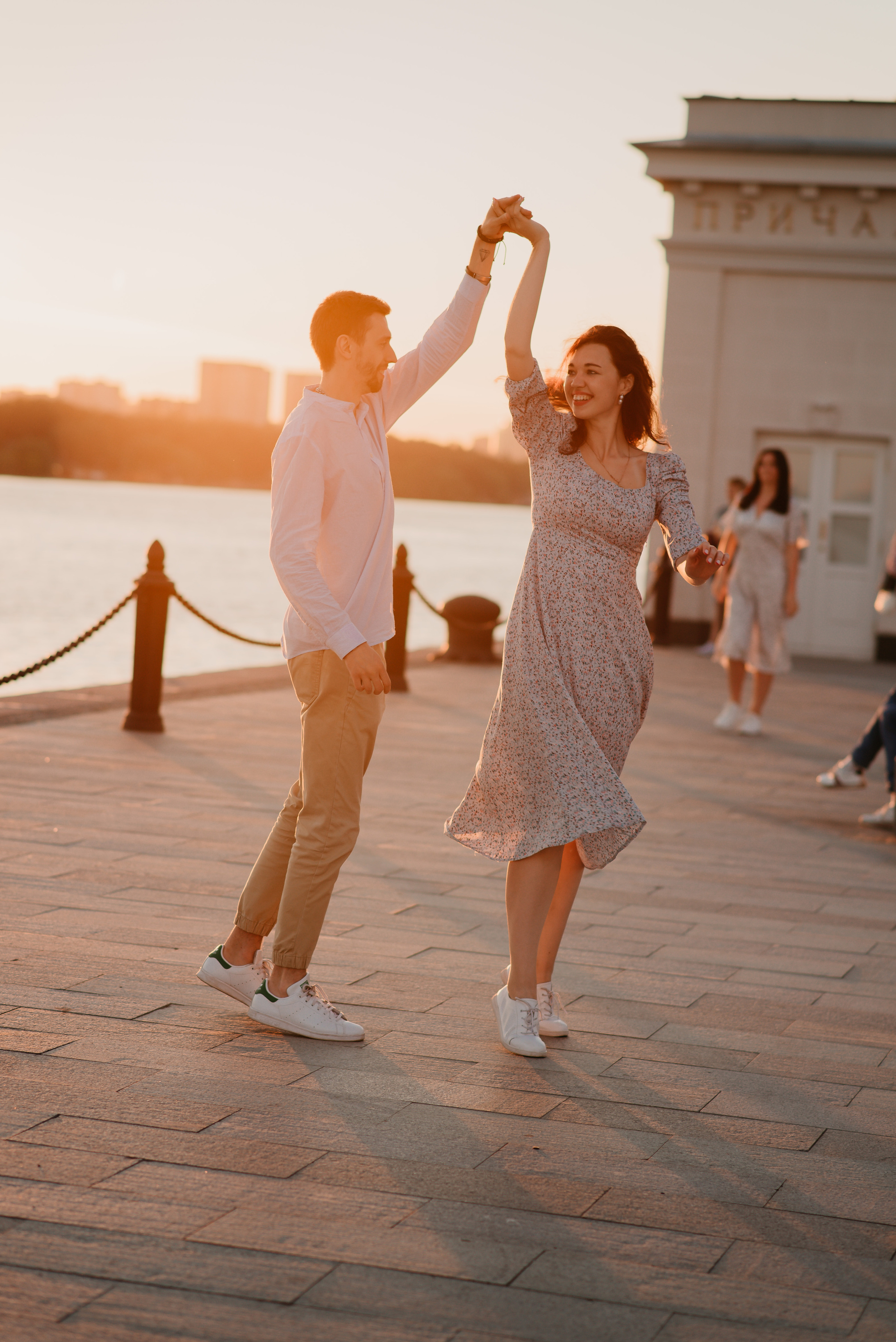 Лавстори. Анна Абрамкина душевный фотограф в Москве