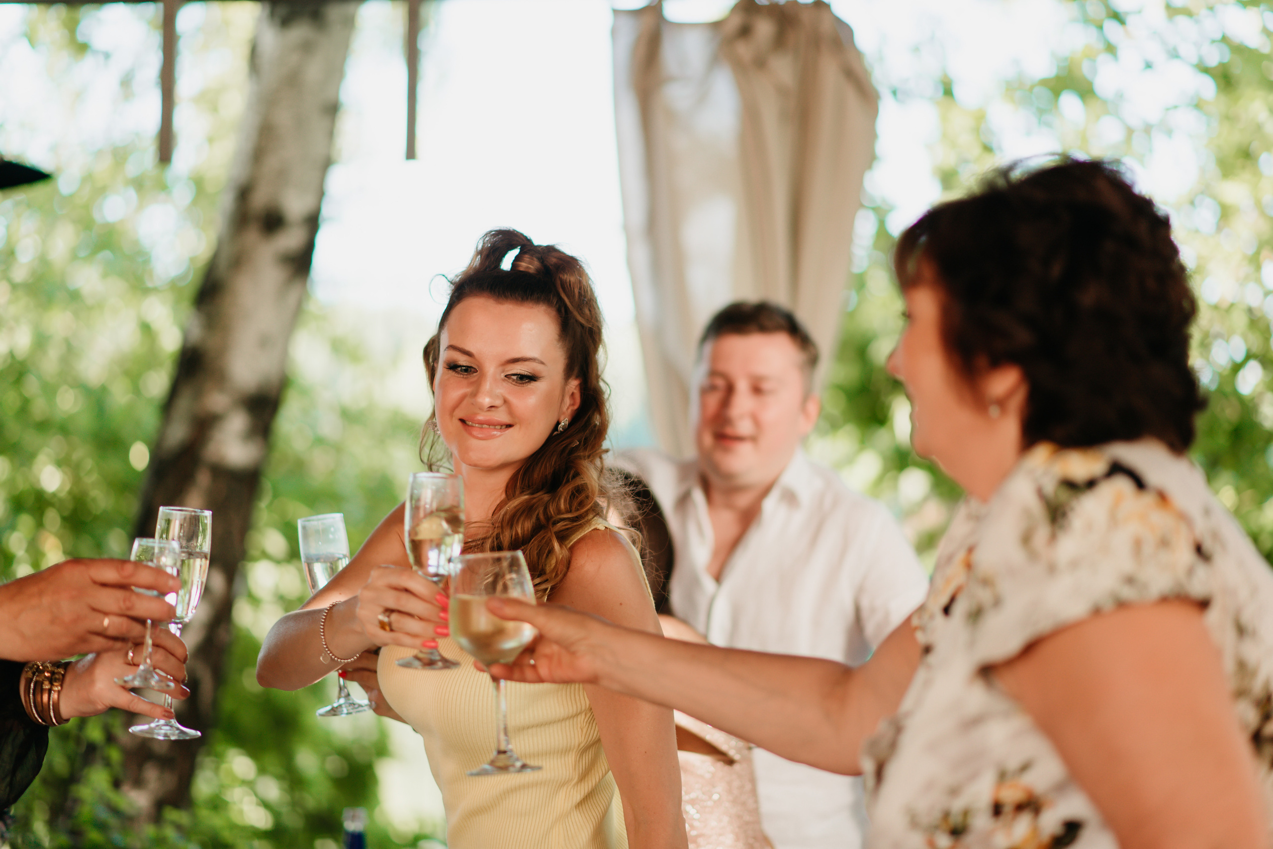 Мероприятия. Анна Абрамкина душевный фотограф в Москве