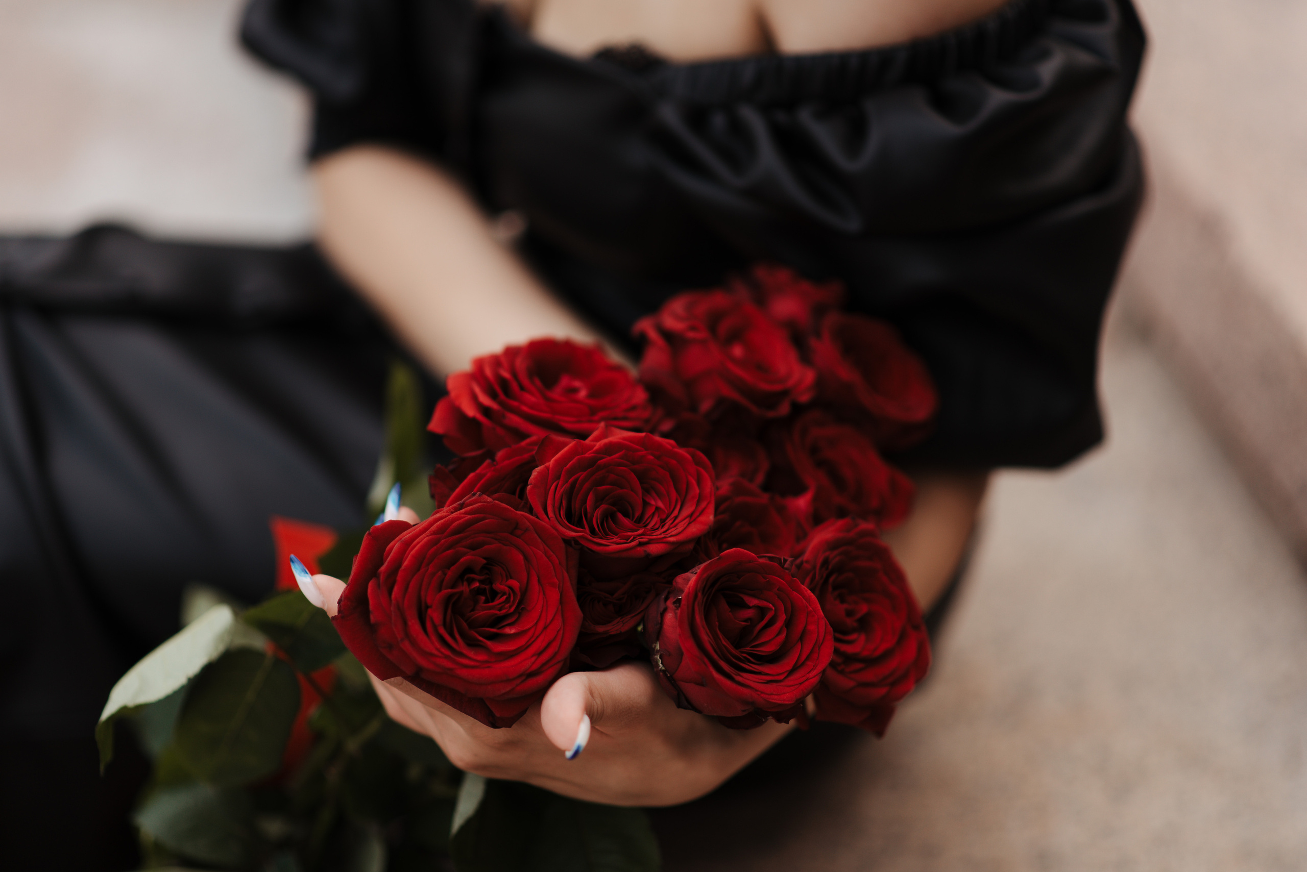 Индивидуальные съёмки. Анна Абрамкина душевный фотограф в Москве