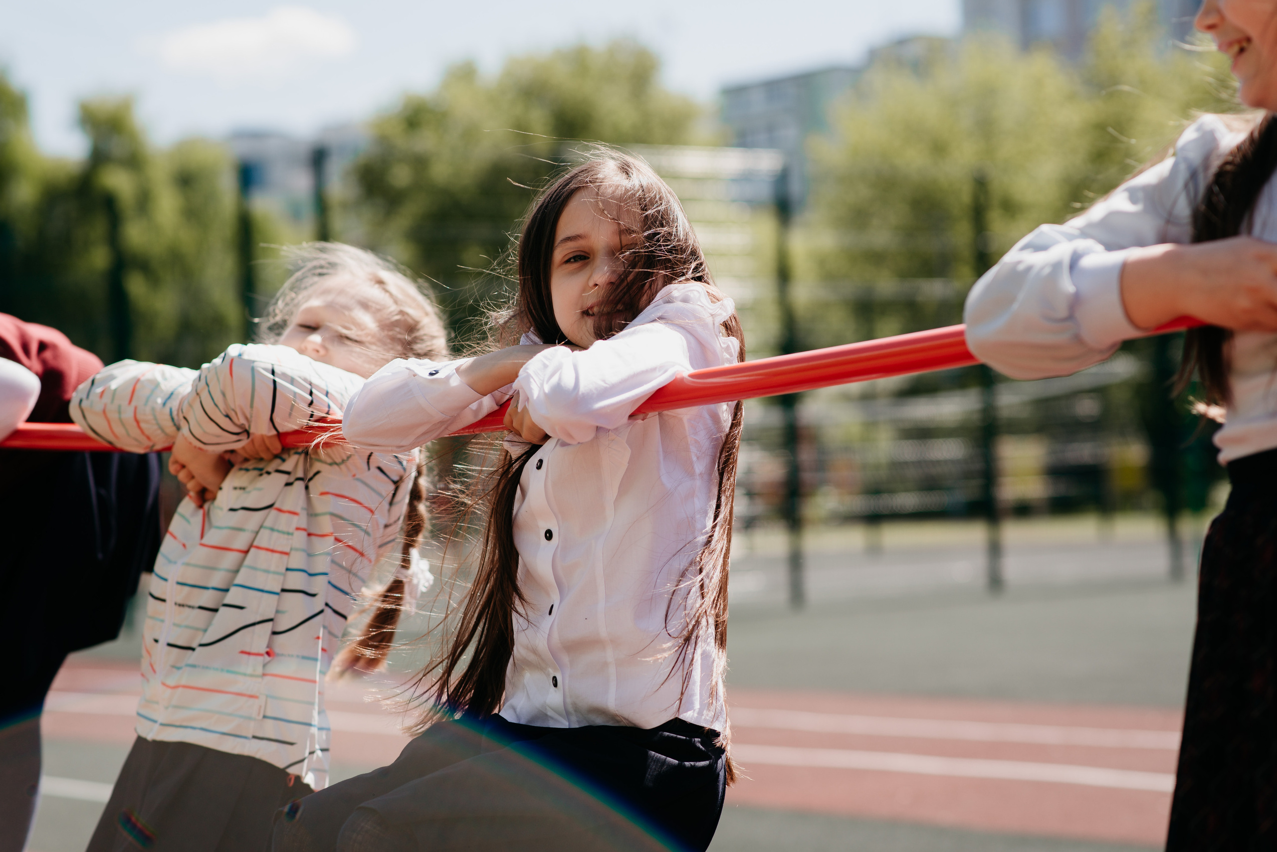 Семейные и школьные съёмки. Анна Абрамкина душевный фотограф в Москве