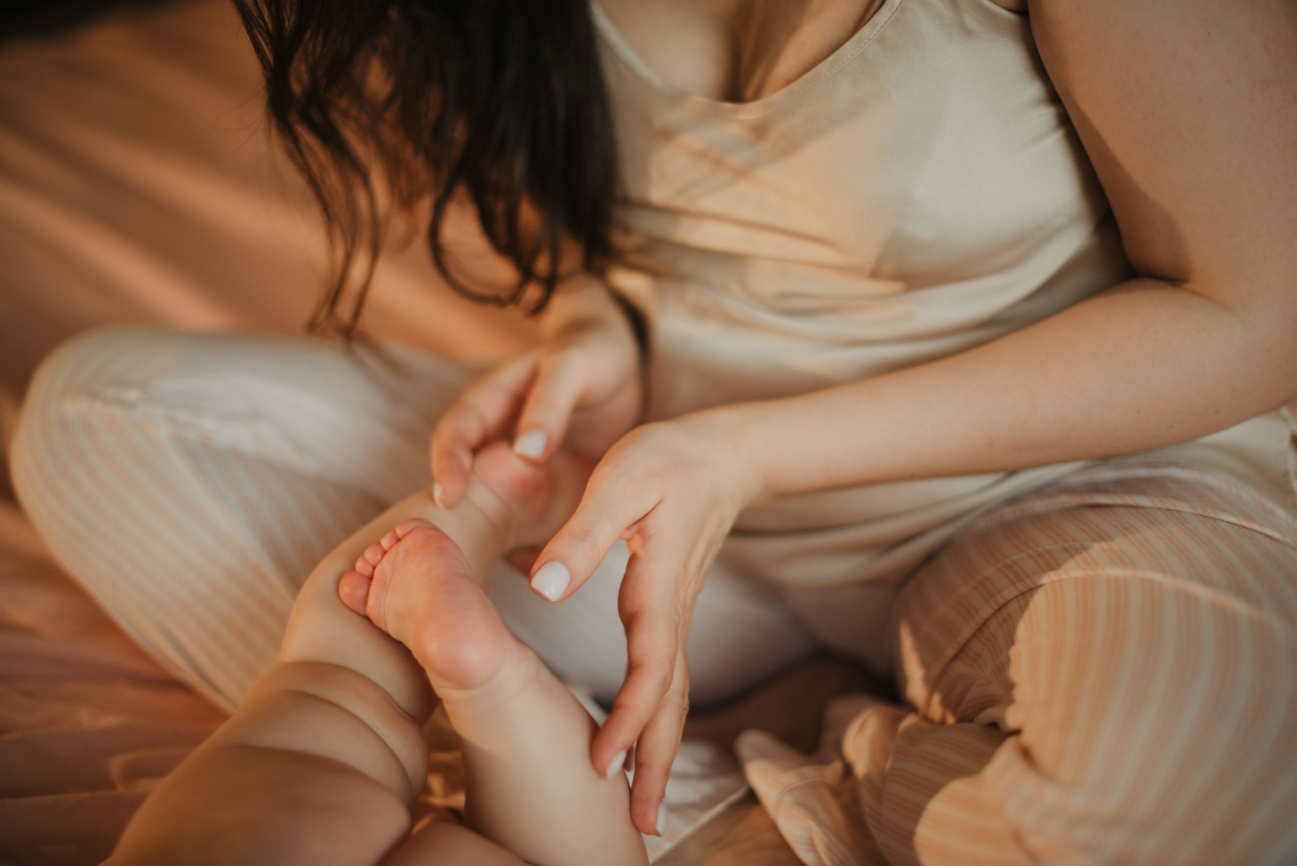 Семейные и школьные съёмки. Анна Абрамкина душевный фотограф в Москве