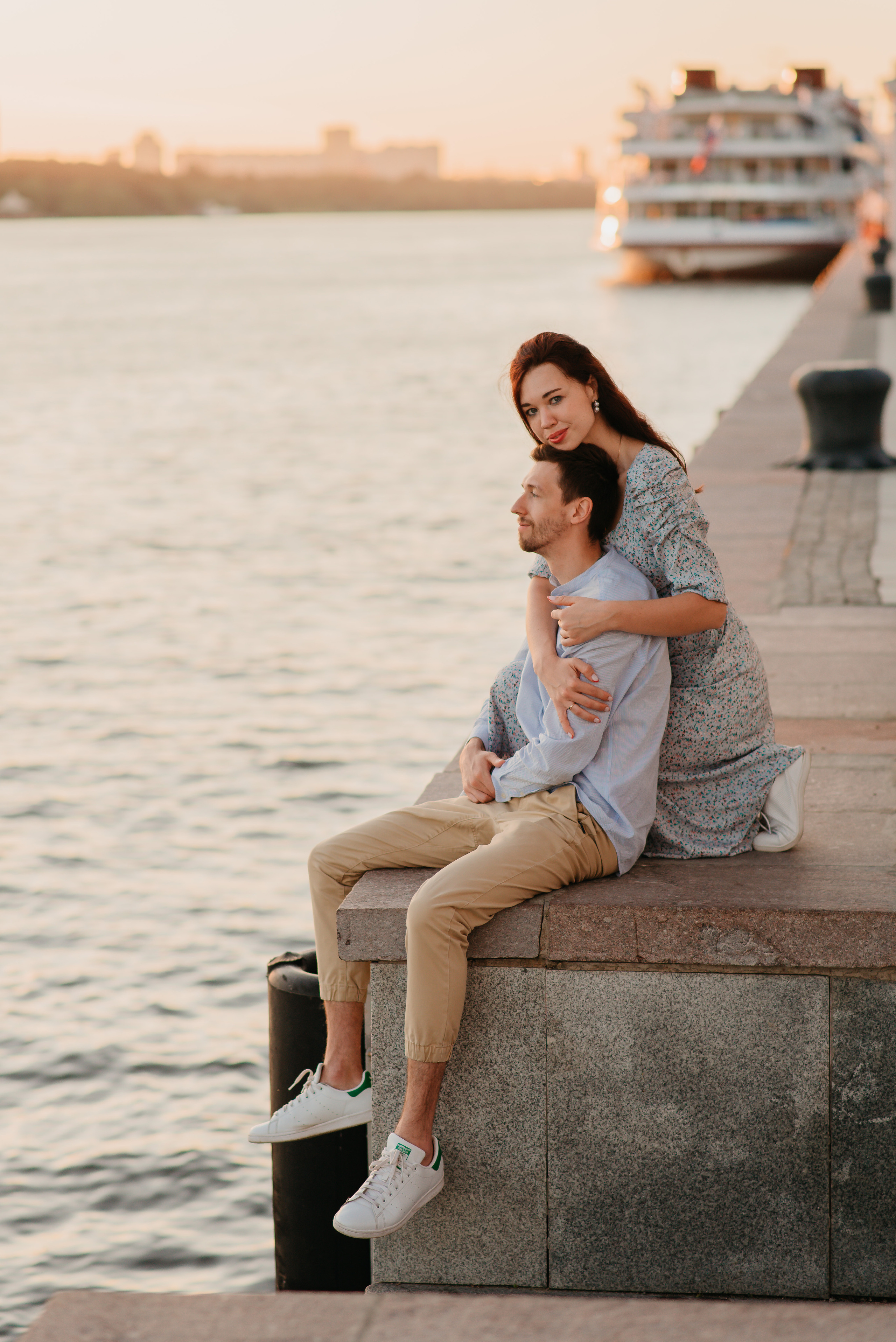 Лавстори. Анна Абрамкина душевный фотограф в Москве