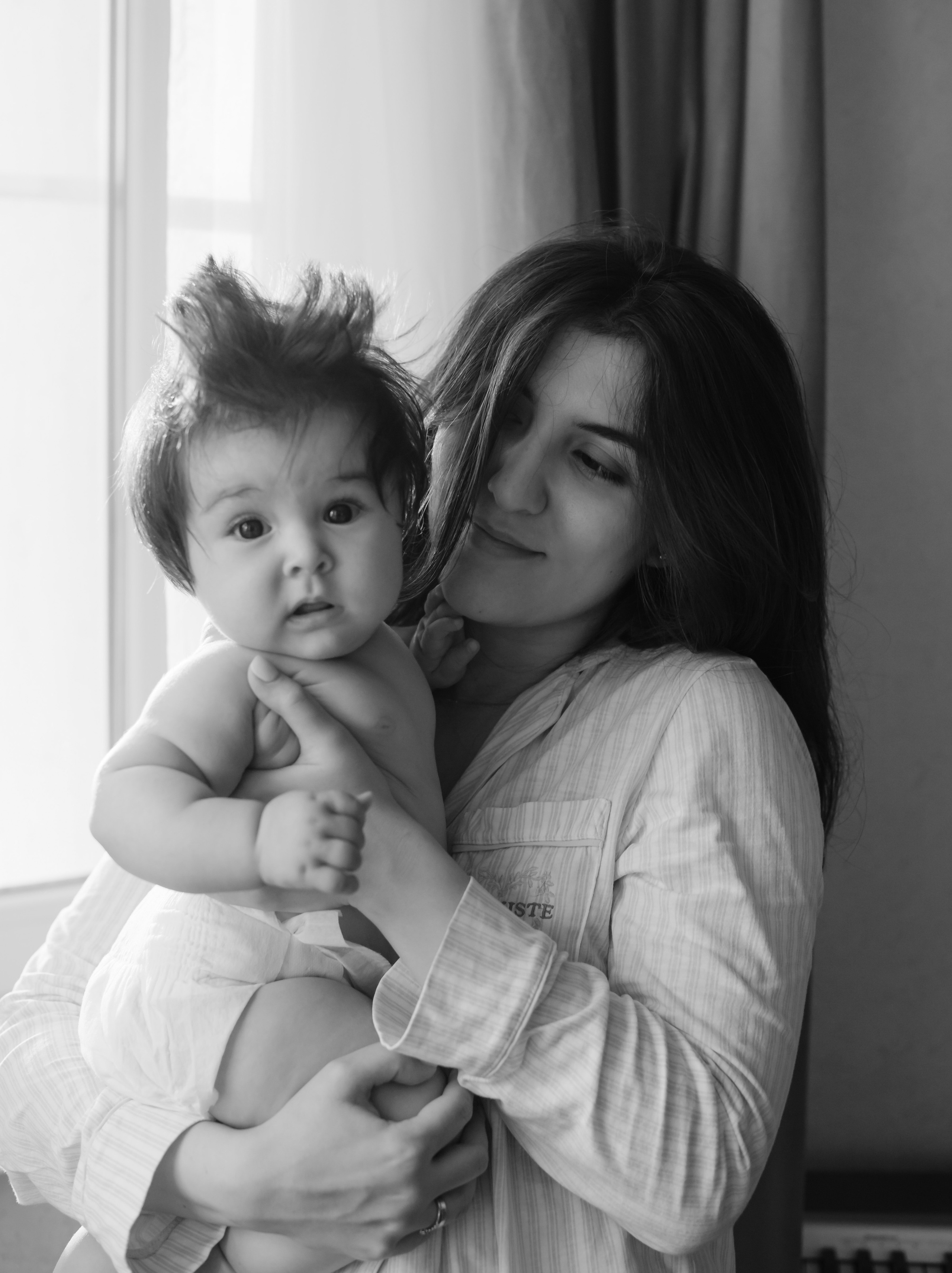 Семейные и школьные съёмки. Анна Абрамкина душевный фотограф в Москве