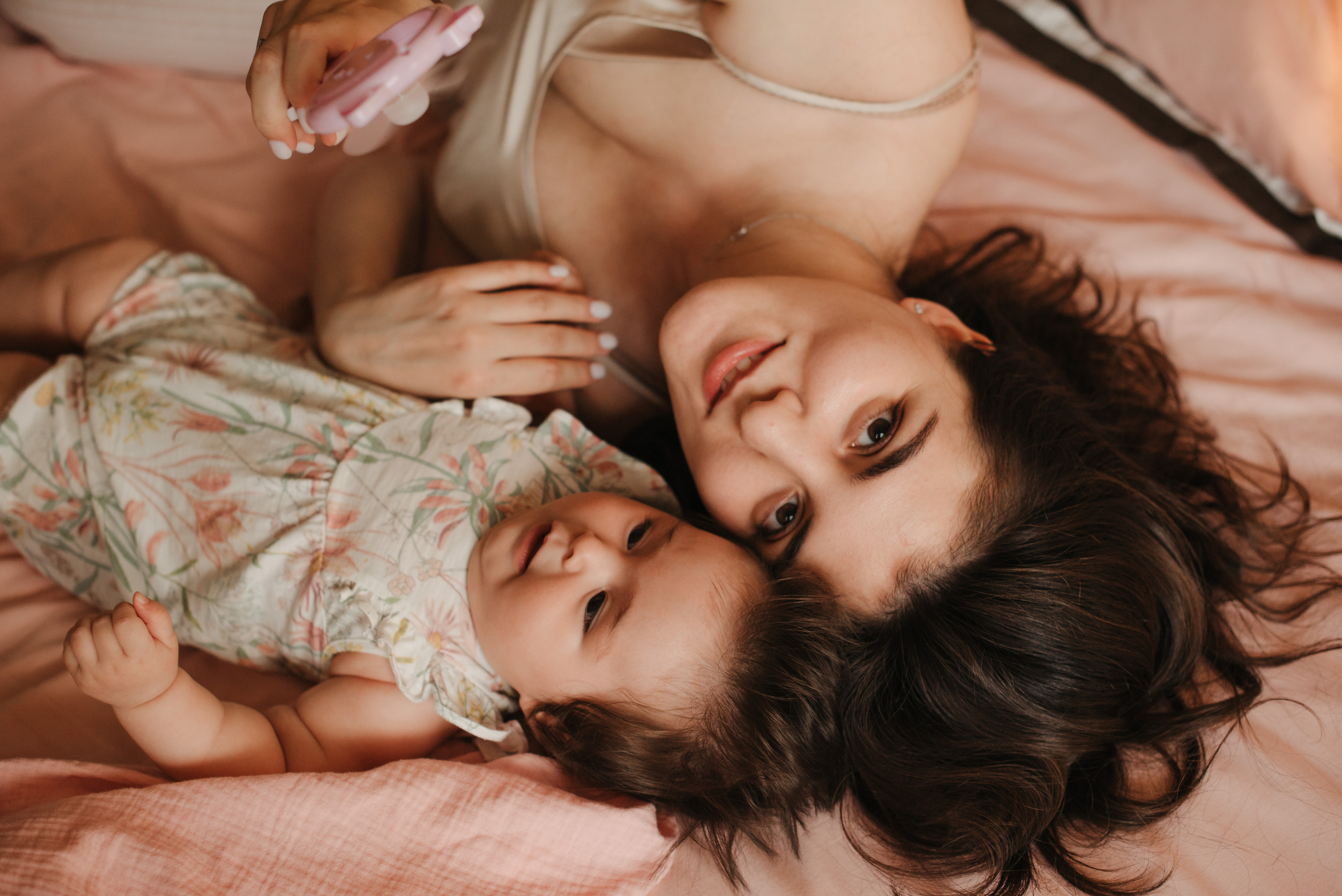 Семейные и школьные съёмки. Анна Абрамкина душевный фотограф в Москве