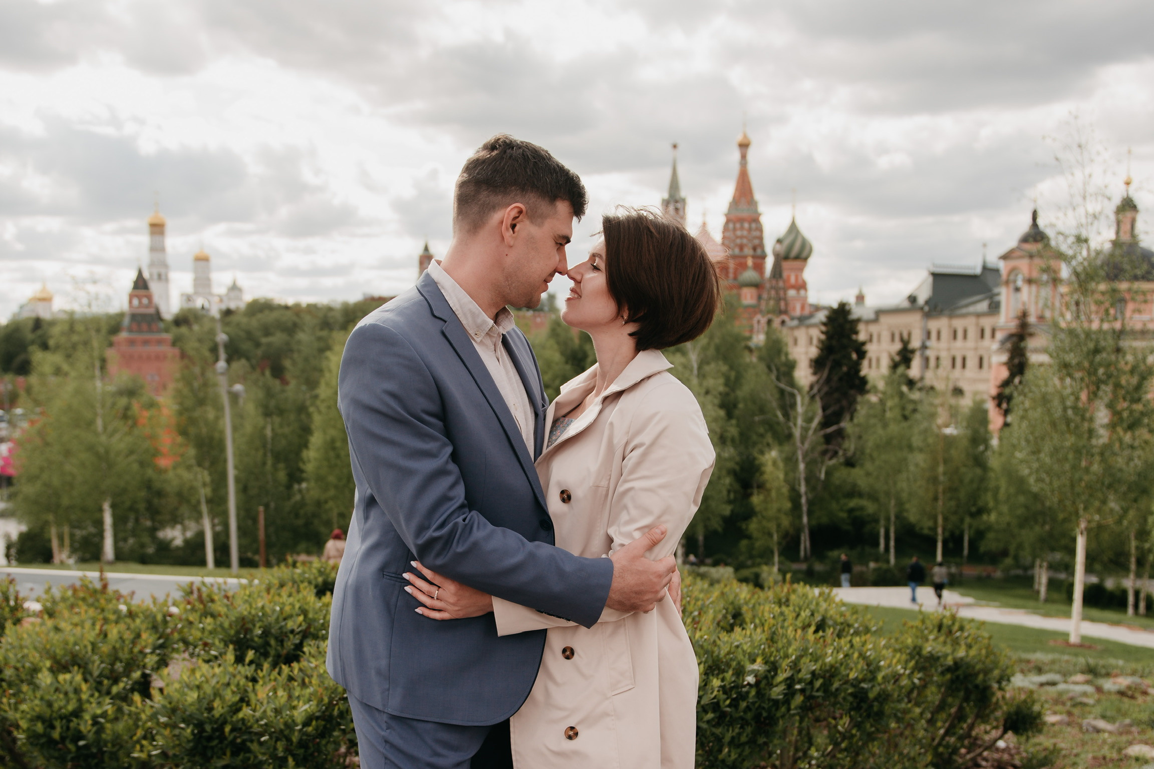 Лавстори. Анна Абрамкина душевный фотограф в Москве