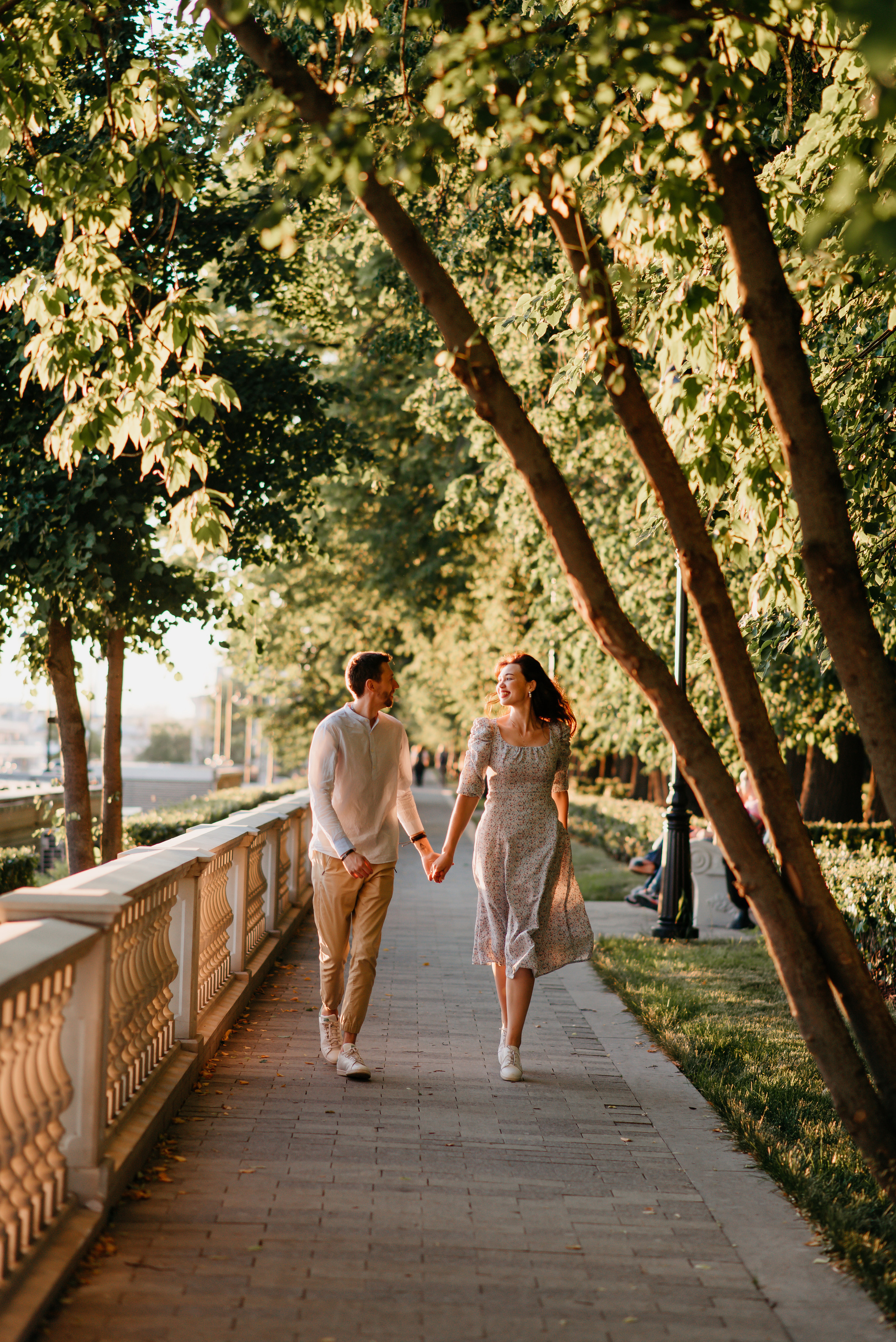 Лавстори. Анна Абрамкина душевный фотограф в Москве