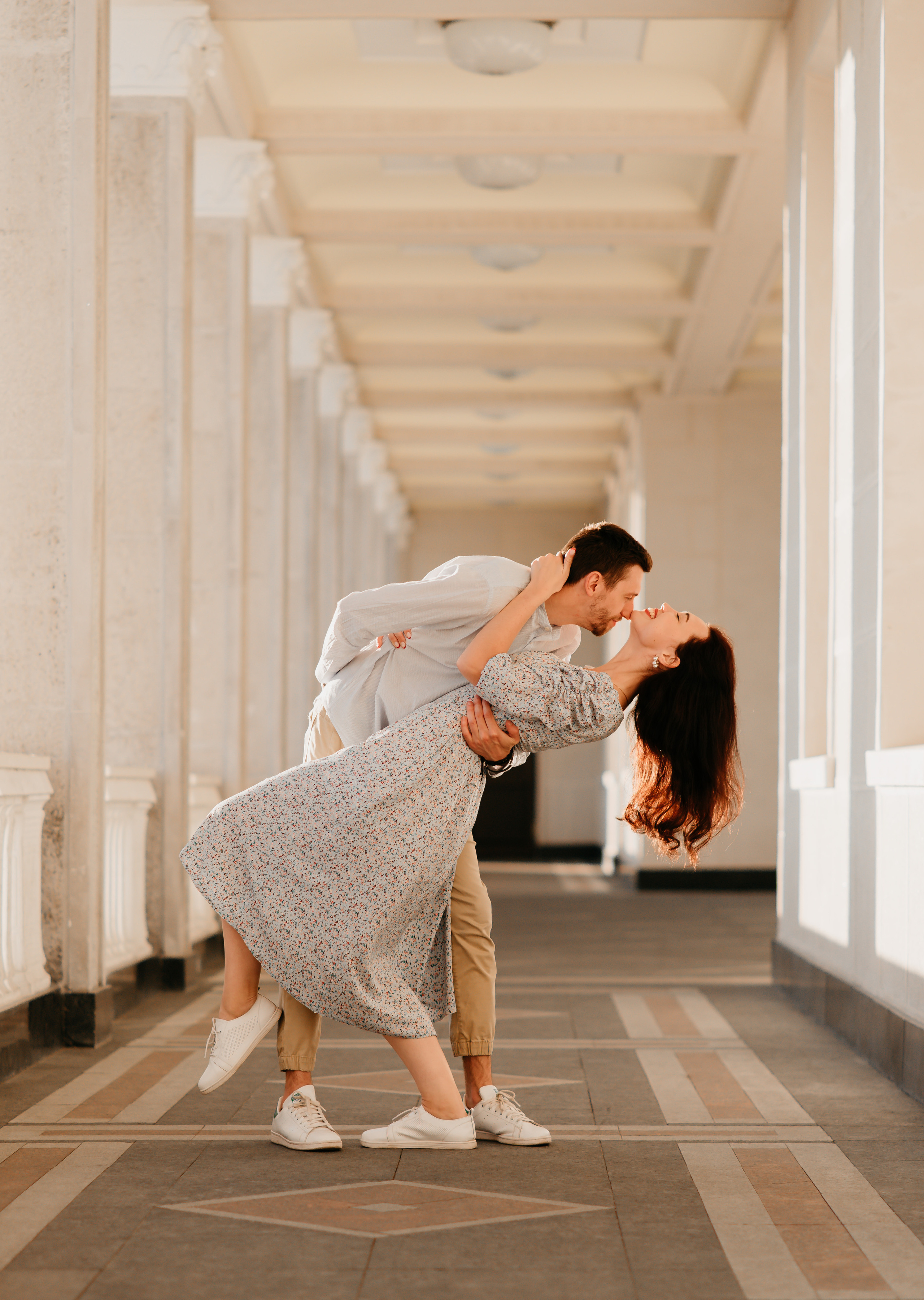 Лавстори. Анна Абрамкина душевный фотограф в Москве