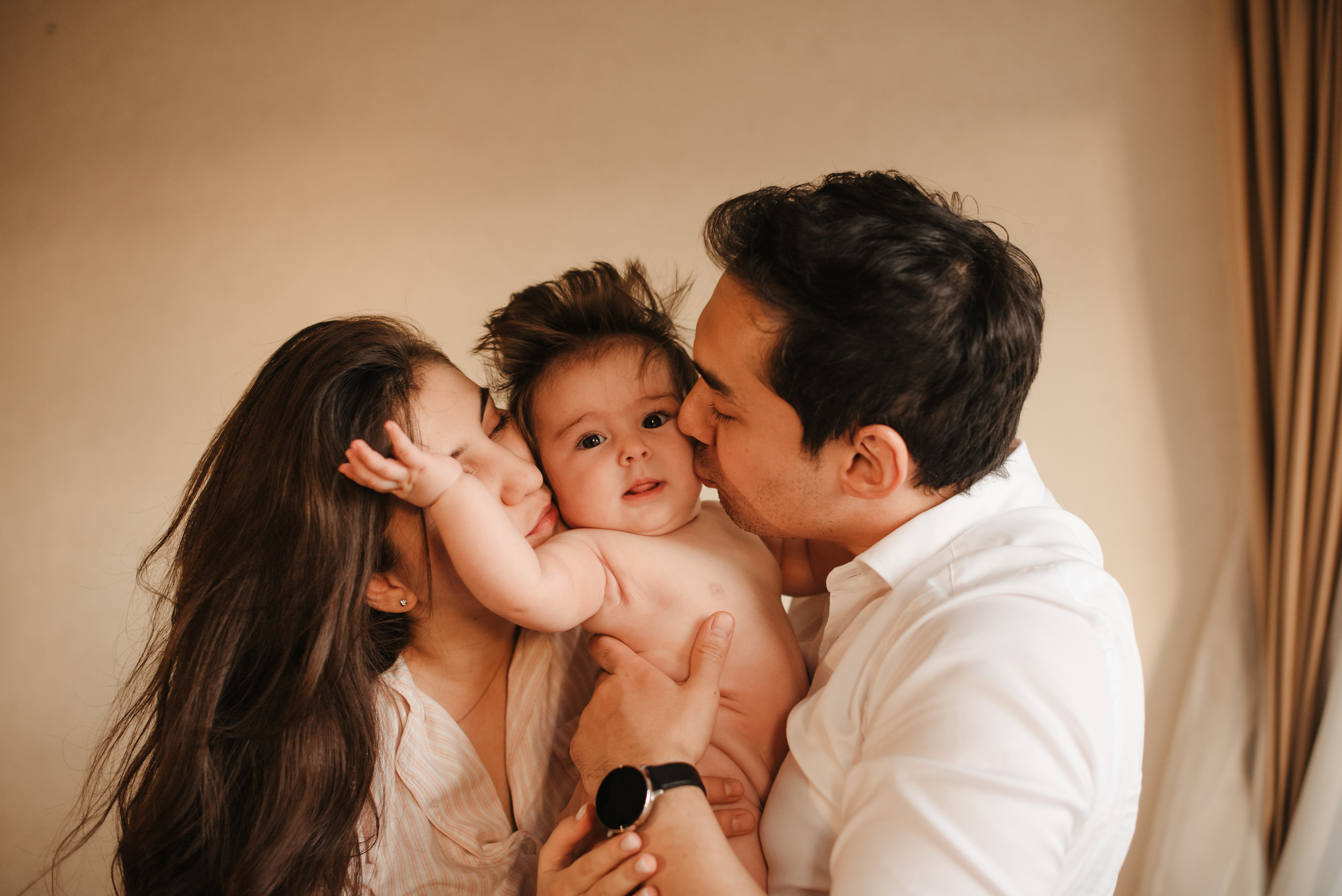 Семейные и школьные съёмки. Анна Абрамкина душевный фотограф в Москве