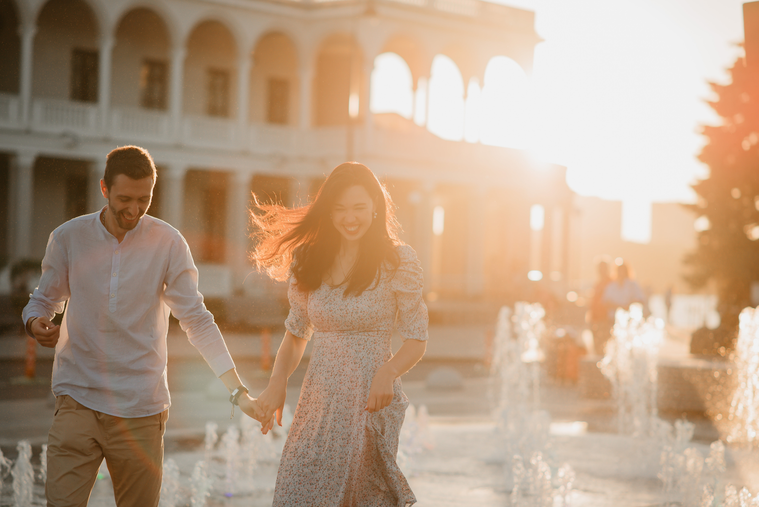 Лавстори. Анна Абрамкина душевный фотограф в Москве