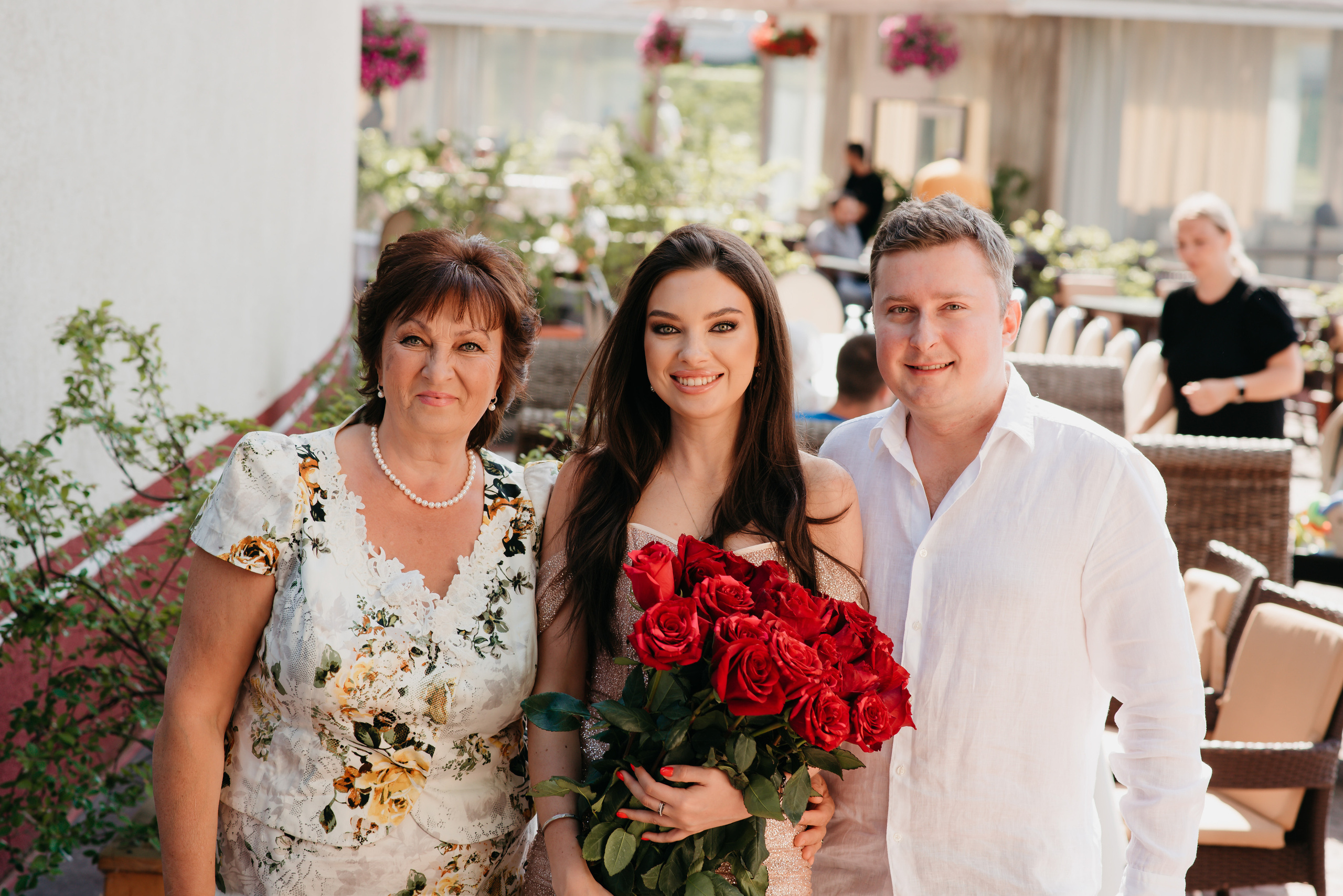 Мероприятия. Анна Абрамкина душевный фотограф в Москве