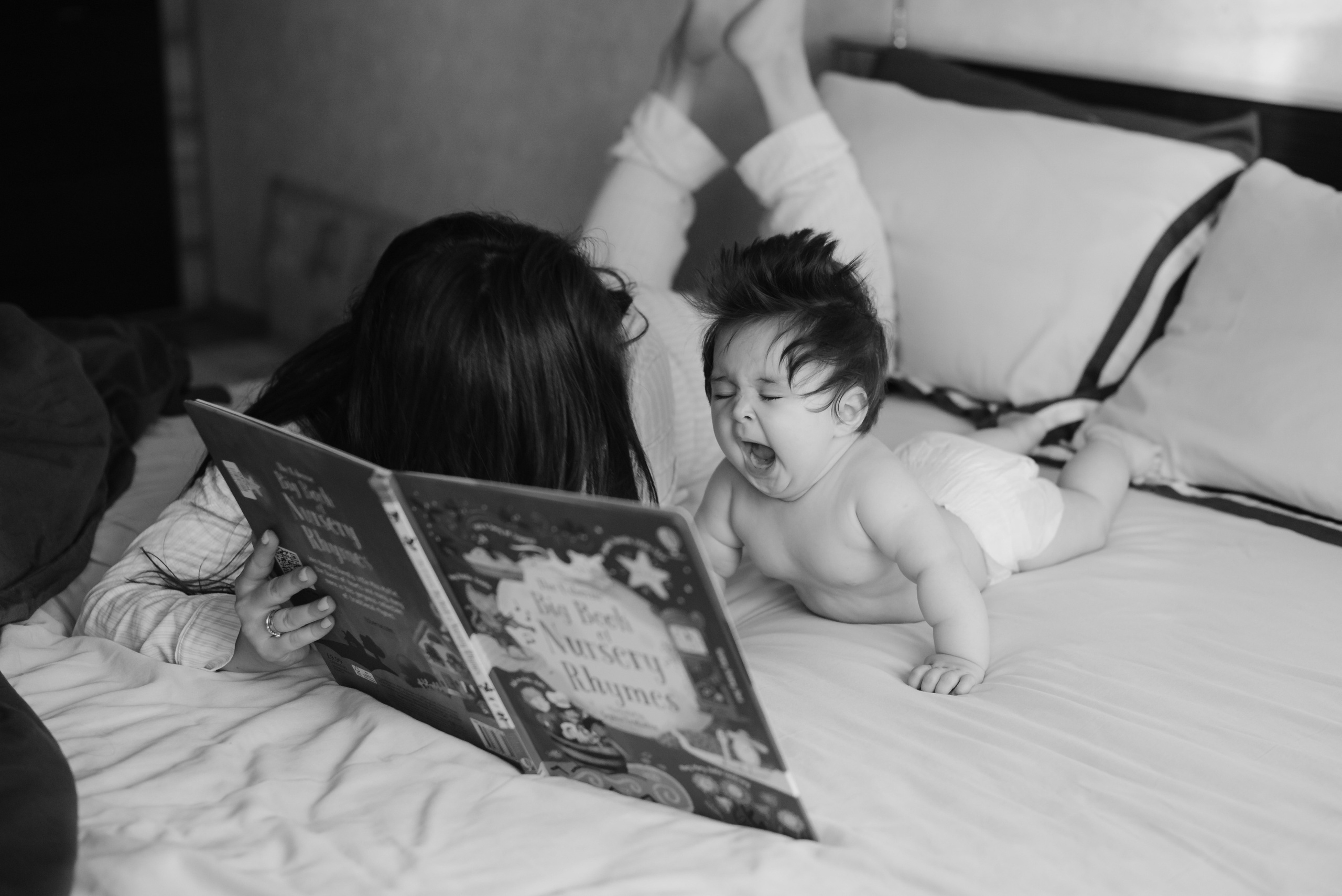 Семейные и школьные съёмки. Анна Абрамкина душевный фотограф в Москве